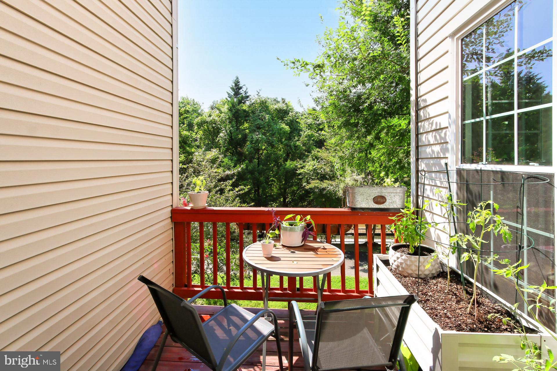 CAMERON STATION - Residential