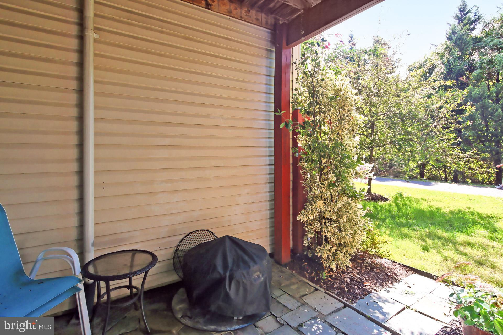 CAMERON STATION - Residential