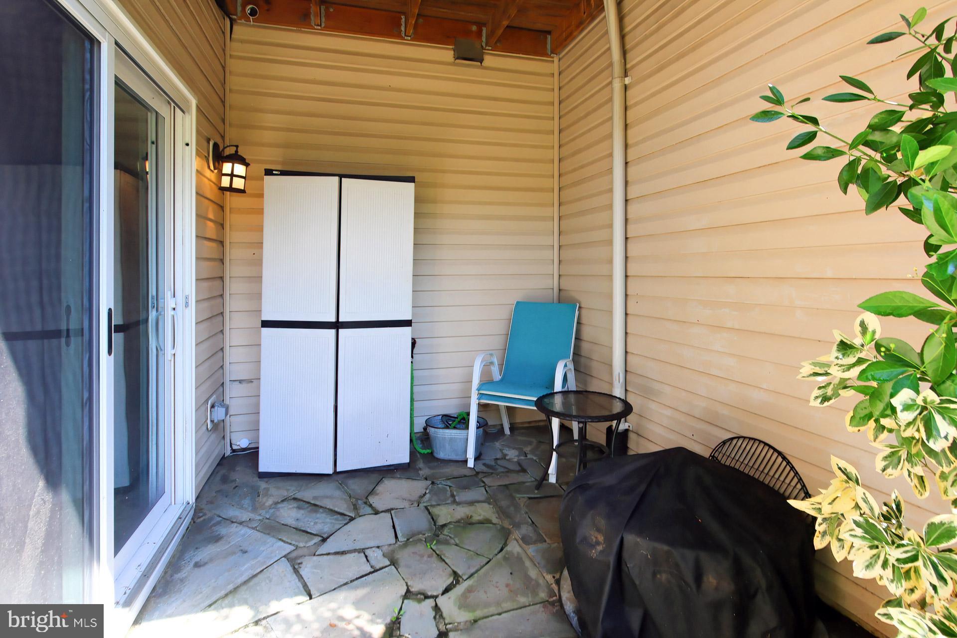 CAMERON STATION - Residential