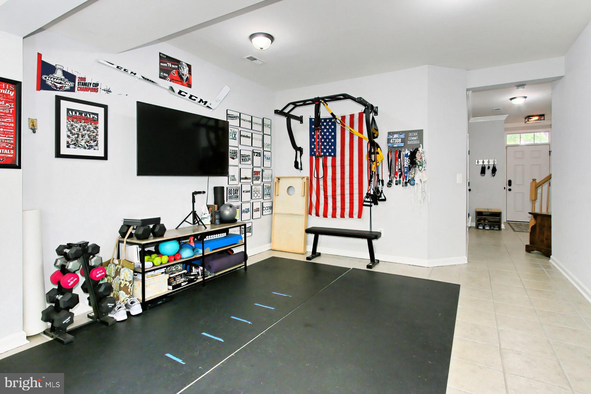 CAMERON STATION - Residential