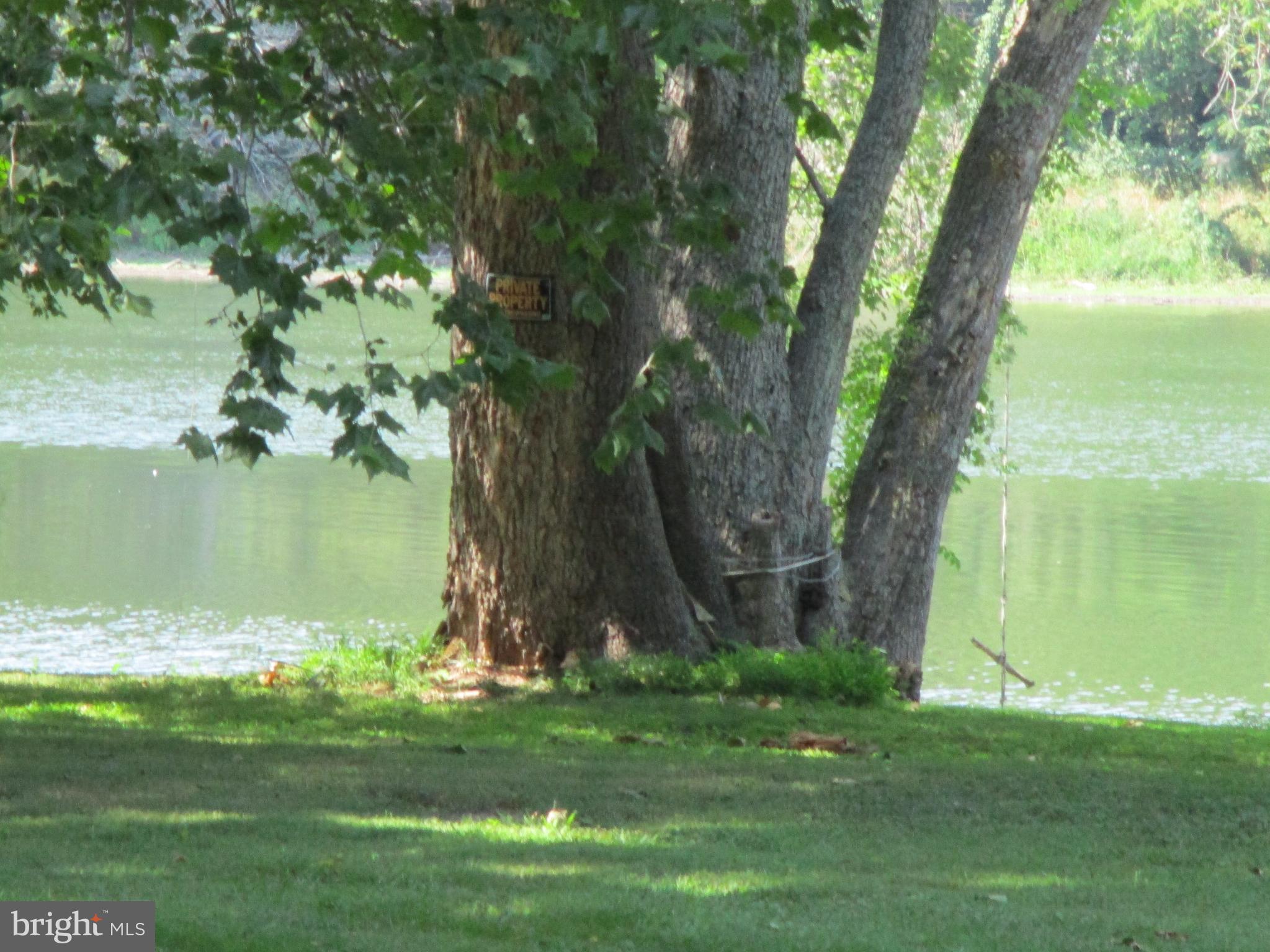 WATERSIDE RESERVE - Land