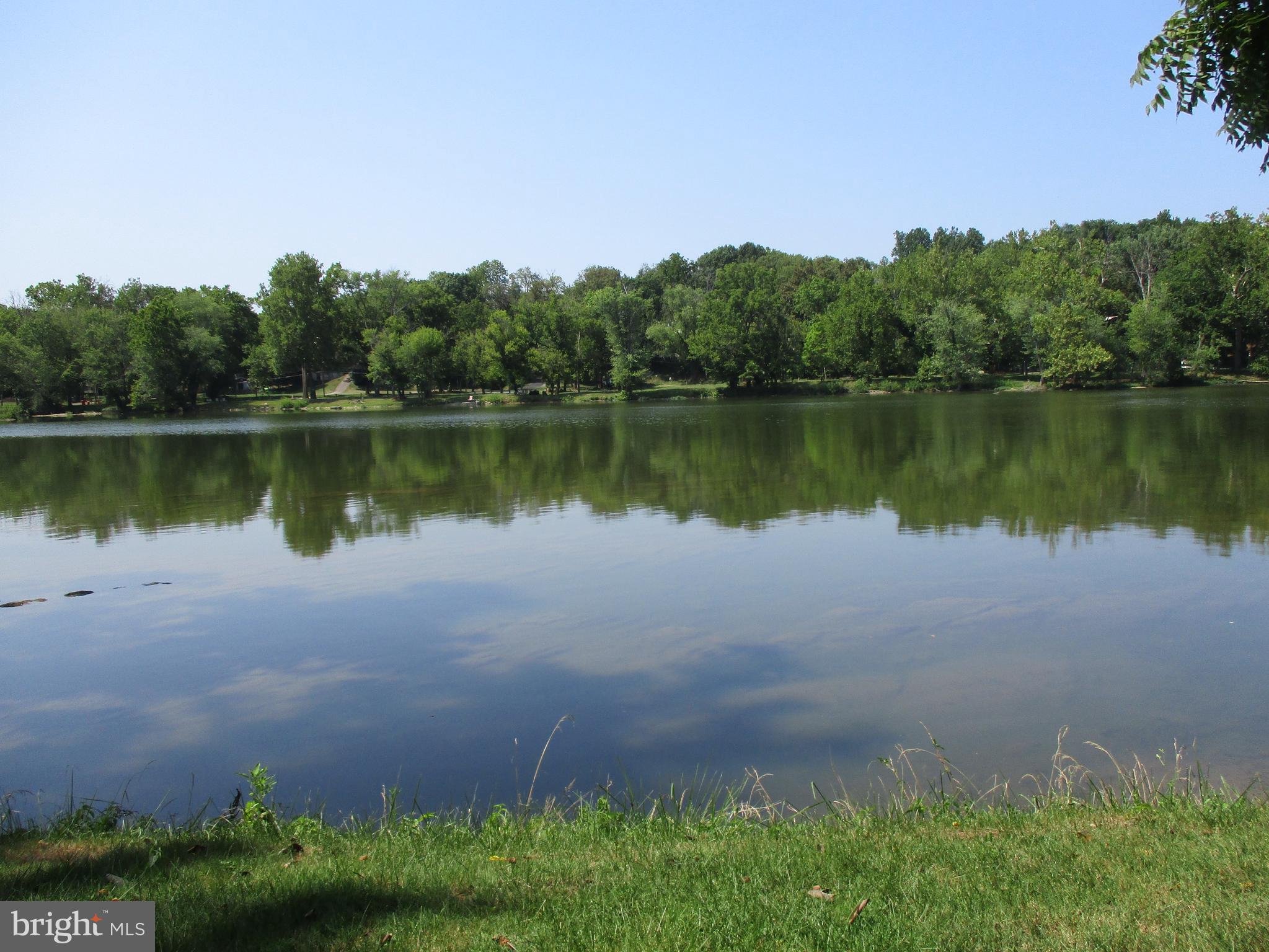 Build Your Dream Home. This 6.04 acre lot is located with a Shenandoah River View. This is a must see. Located in a very desirable and seclude small neighborhood just minutes from Historic Harpers Ferry and 20 Minutes to Leesburg VA and Rt. 7.