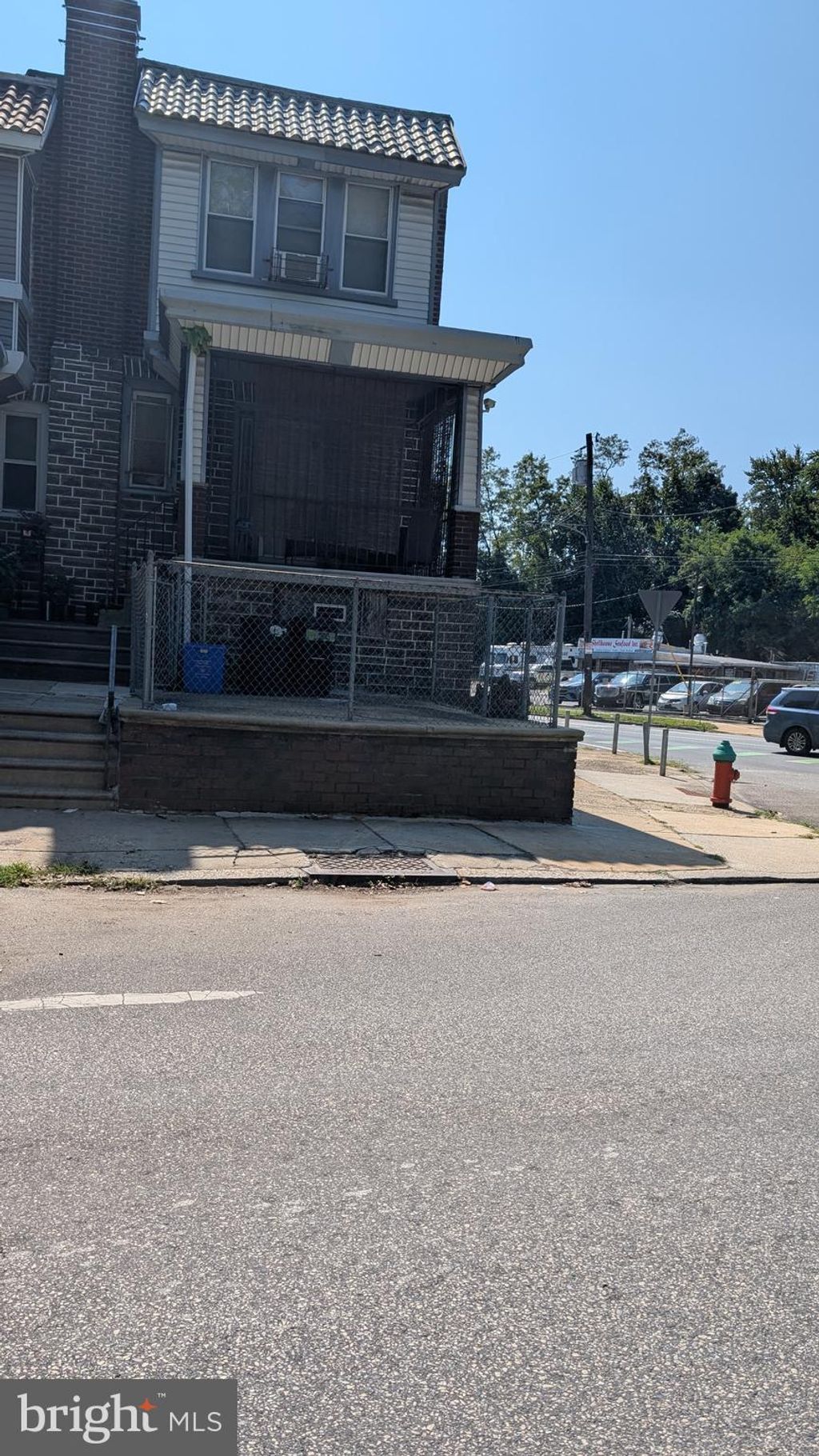 Photo of 1862 Lindley Avenue, PHILADELPHIA, PA 19141 (MLS # PAPH2530734)