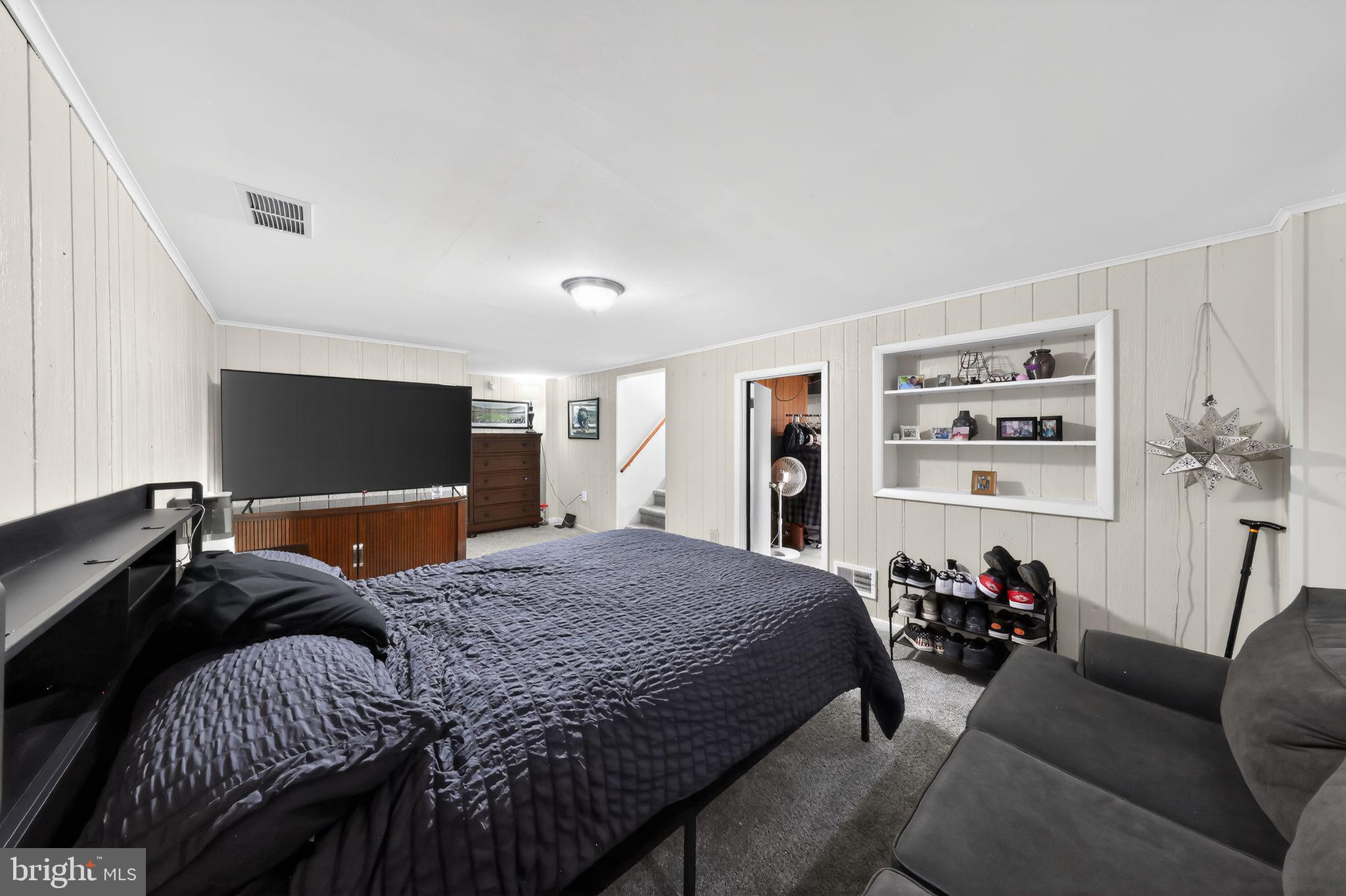 BROOKHAVEN - Residential