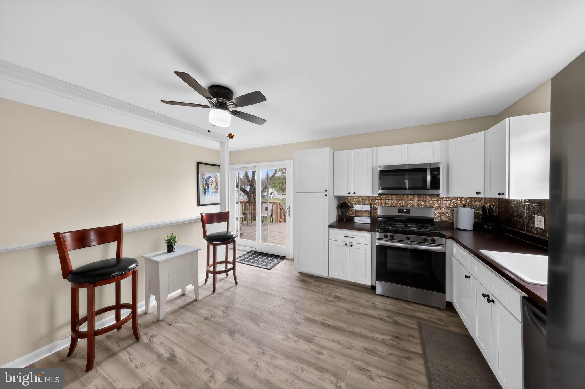 BROOKHAVEN - Residential