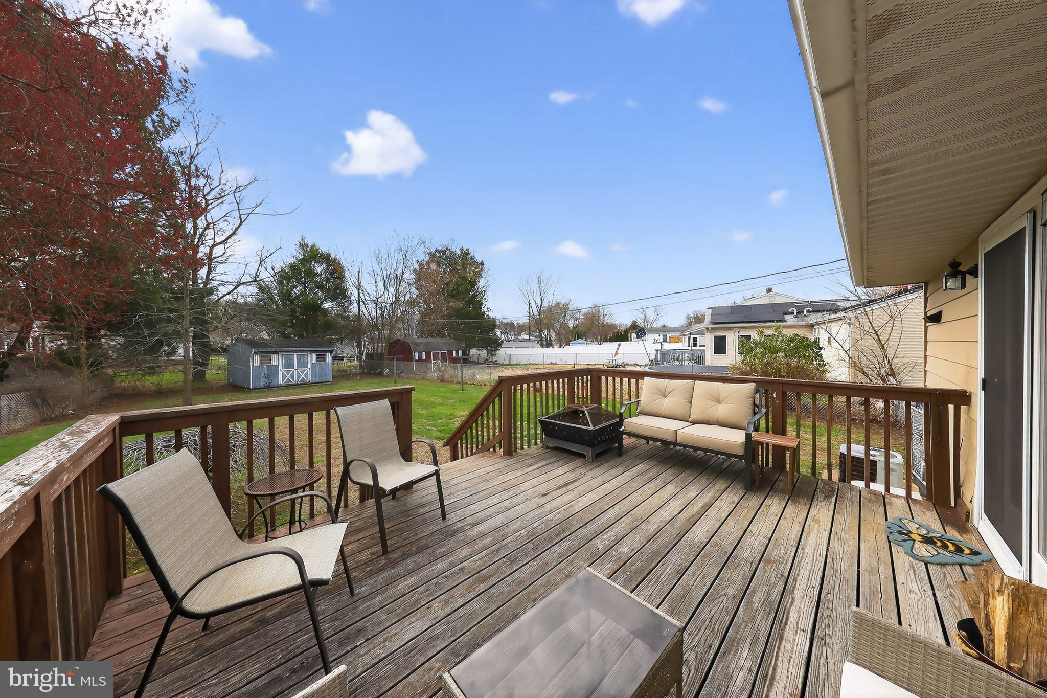 BROOKHAVEN - Residential