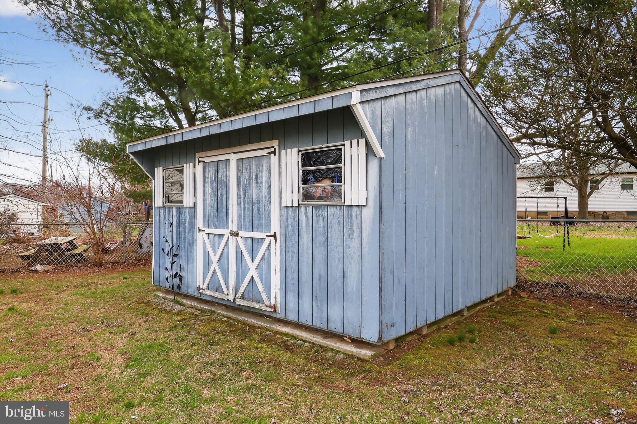 BROOKHAVEN - Residential