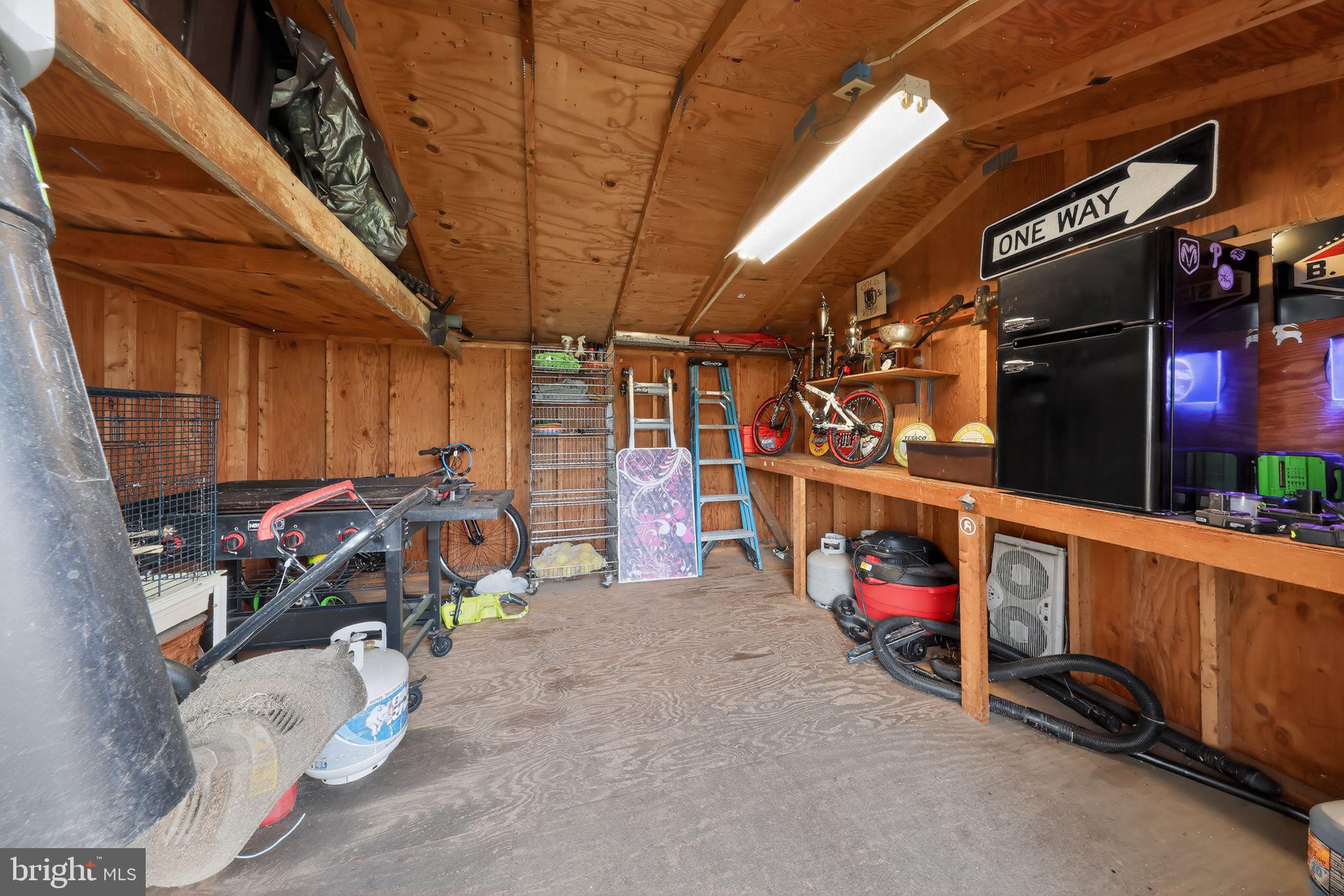 BROOKHAVEN - Residential