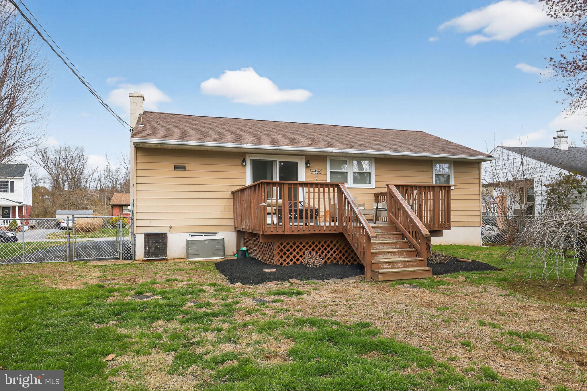 BROOKHAVEN - Residential