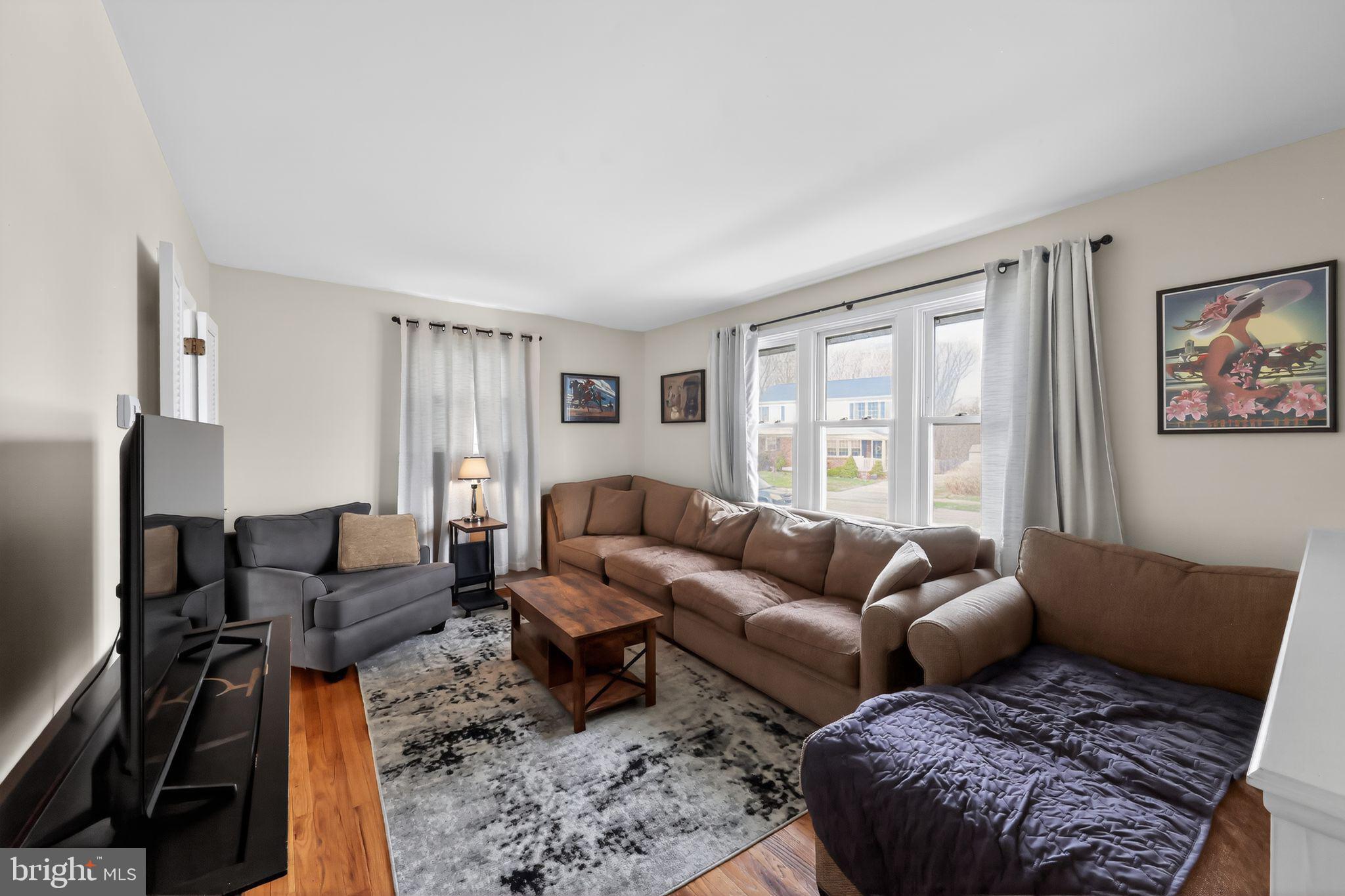 BROOKHAVEN - Residential