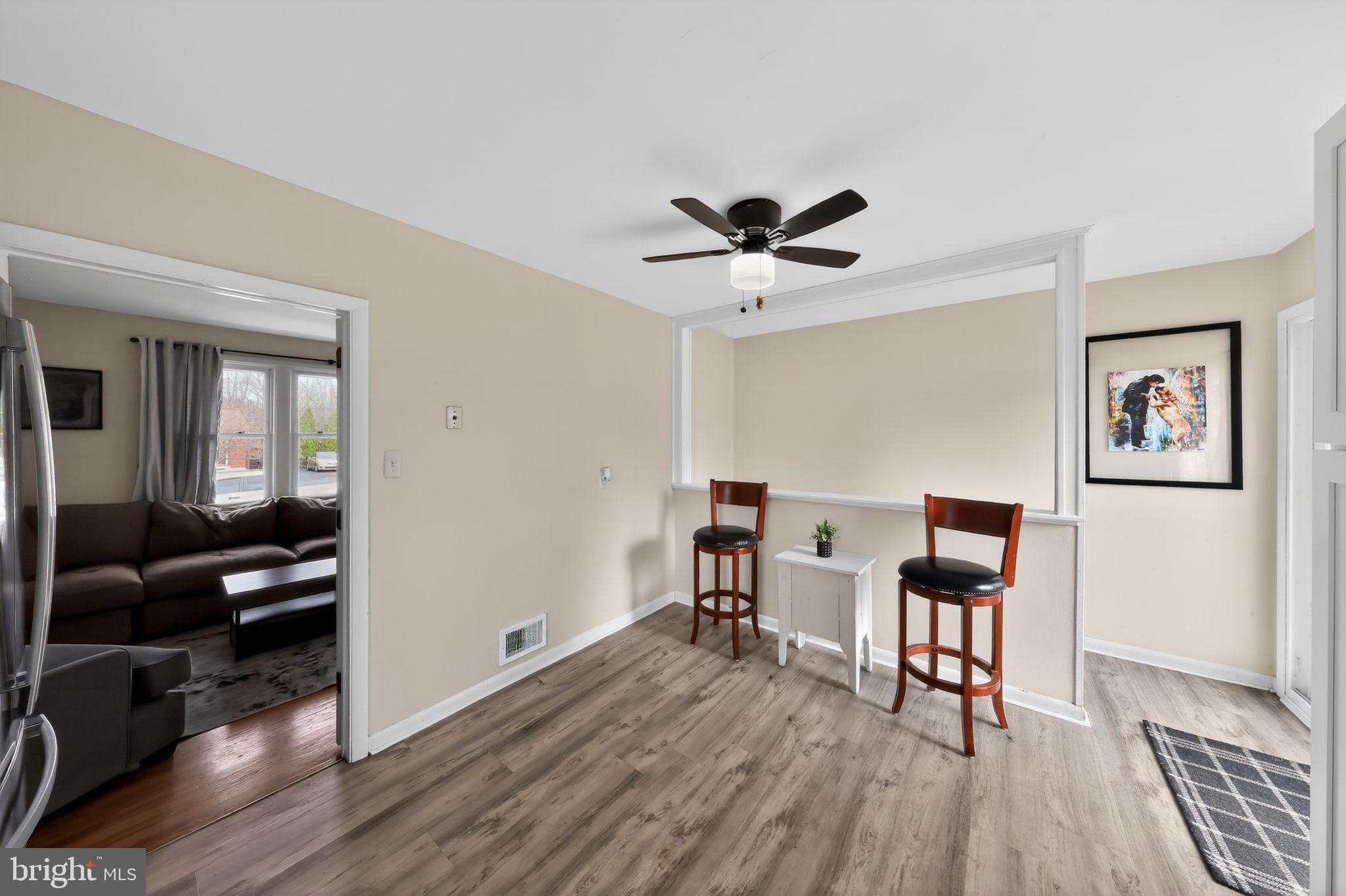 BROOKHAVEN - Residential