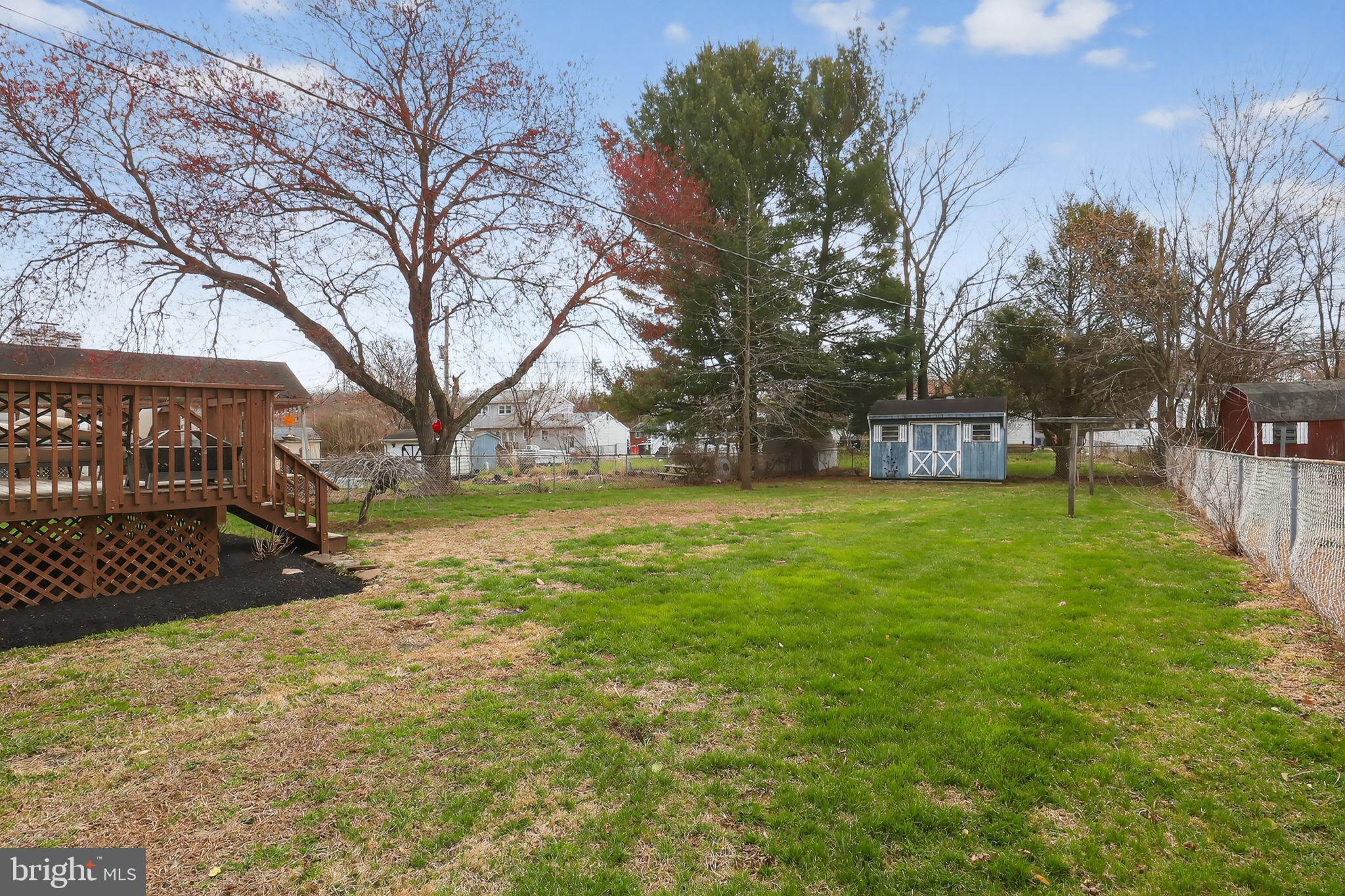 BROOKHAVEN - Residential