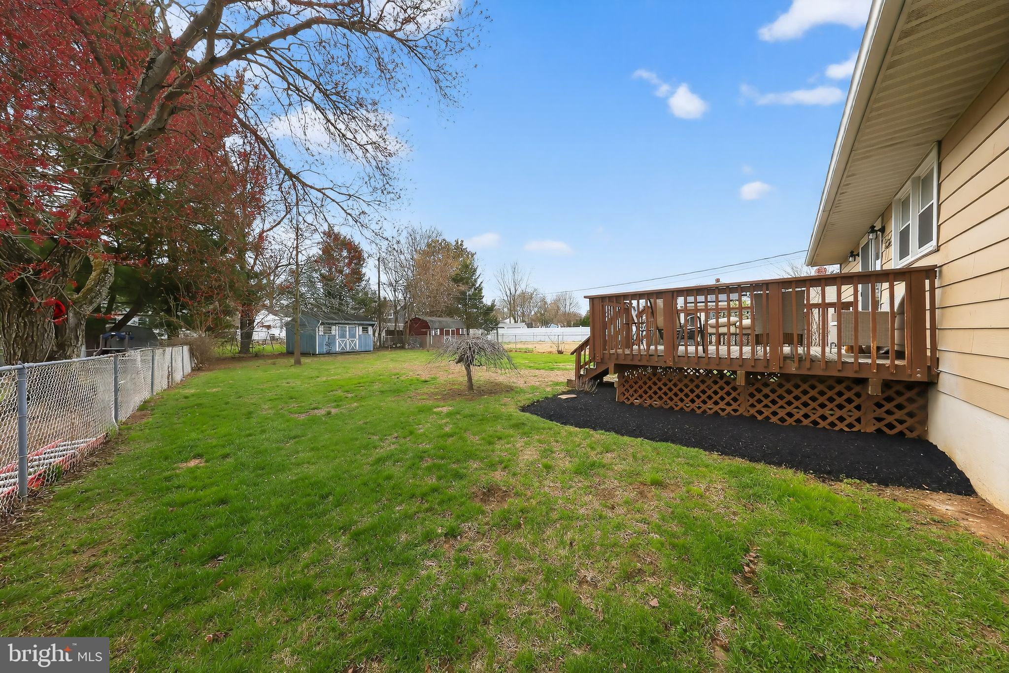 BROOKHAVEN - Residential