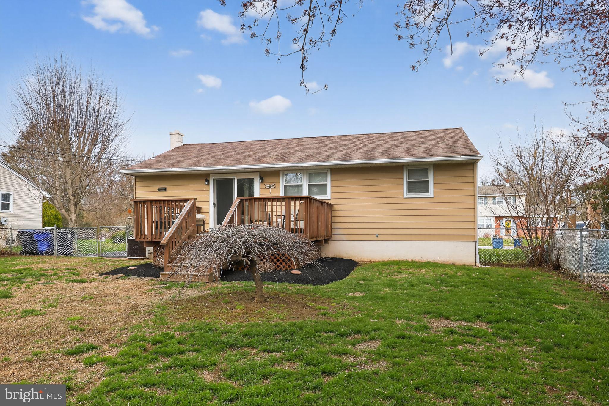 BROOKHAVEN - Residential