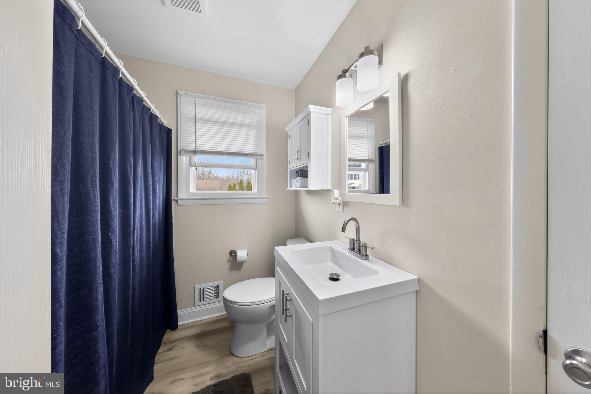 BROOKHAVEN - Residential