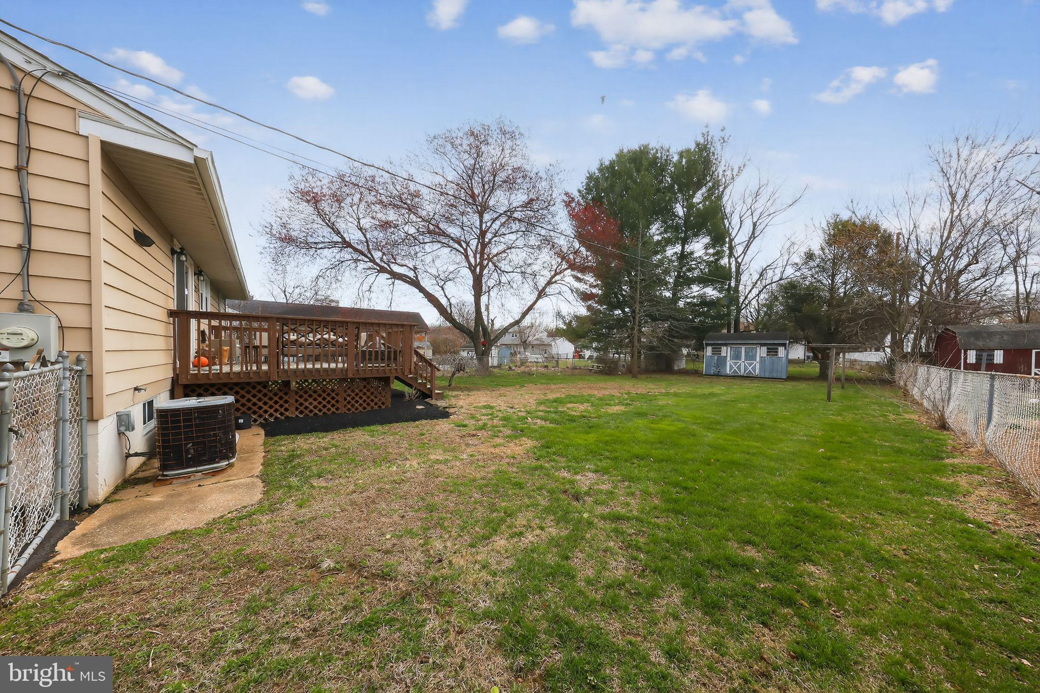 BROOKHAVEN - Residential