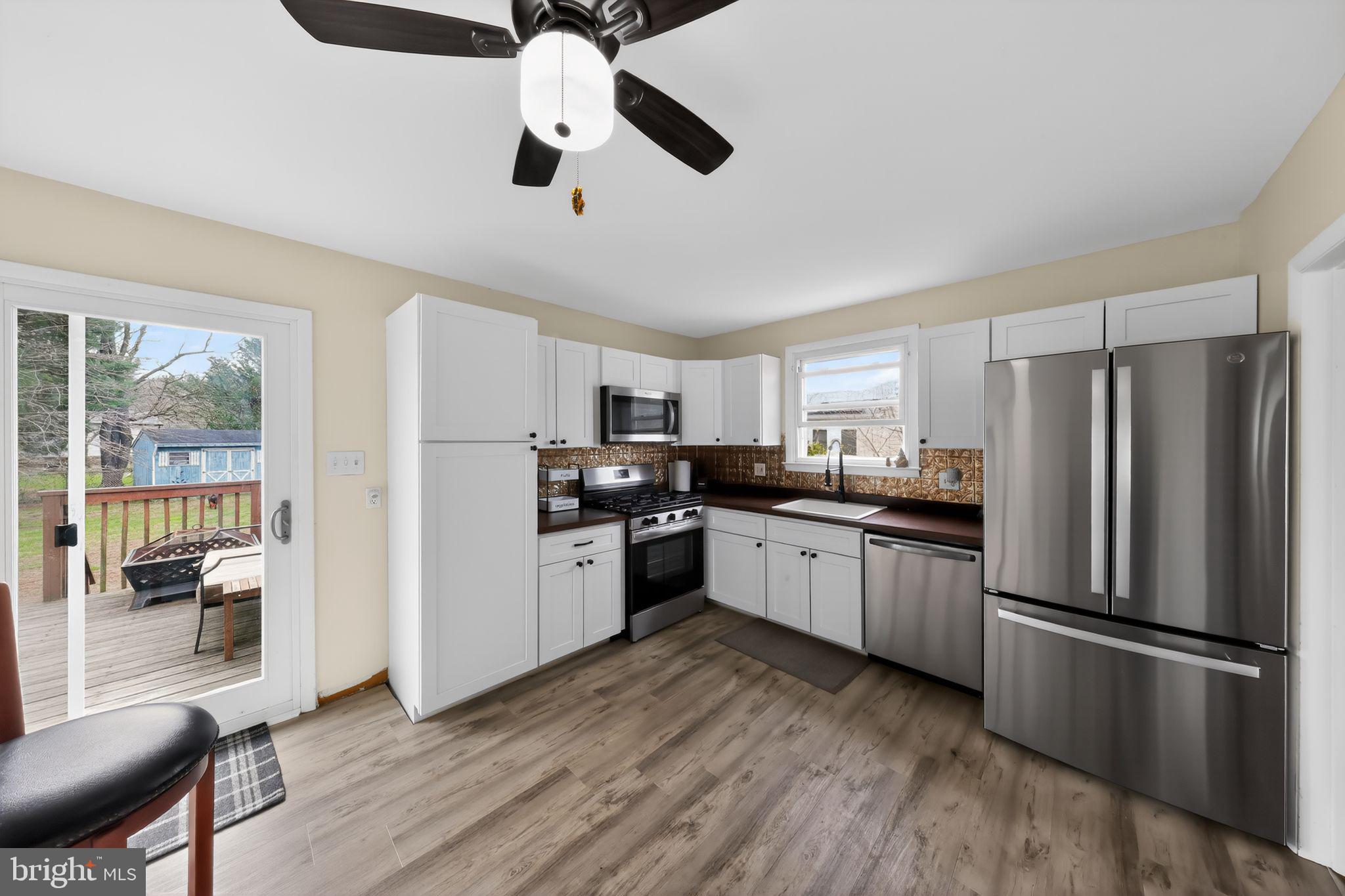 BROOKHAVEN - Residential