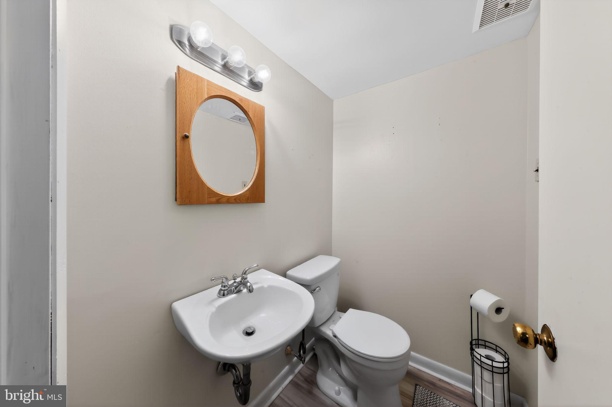 BROOKHAVEN - Residential