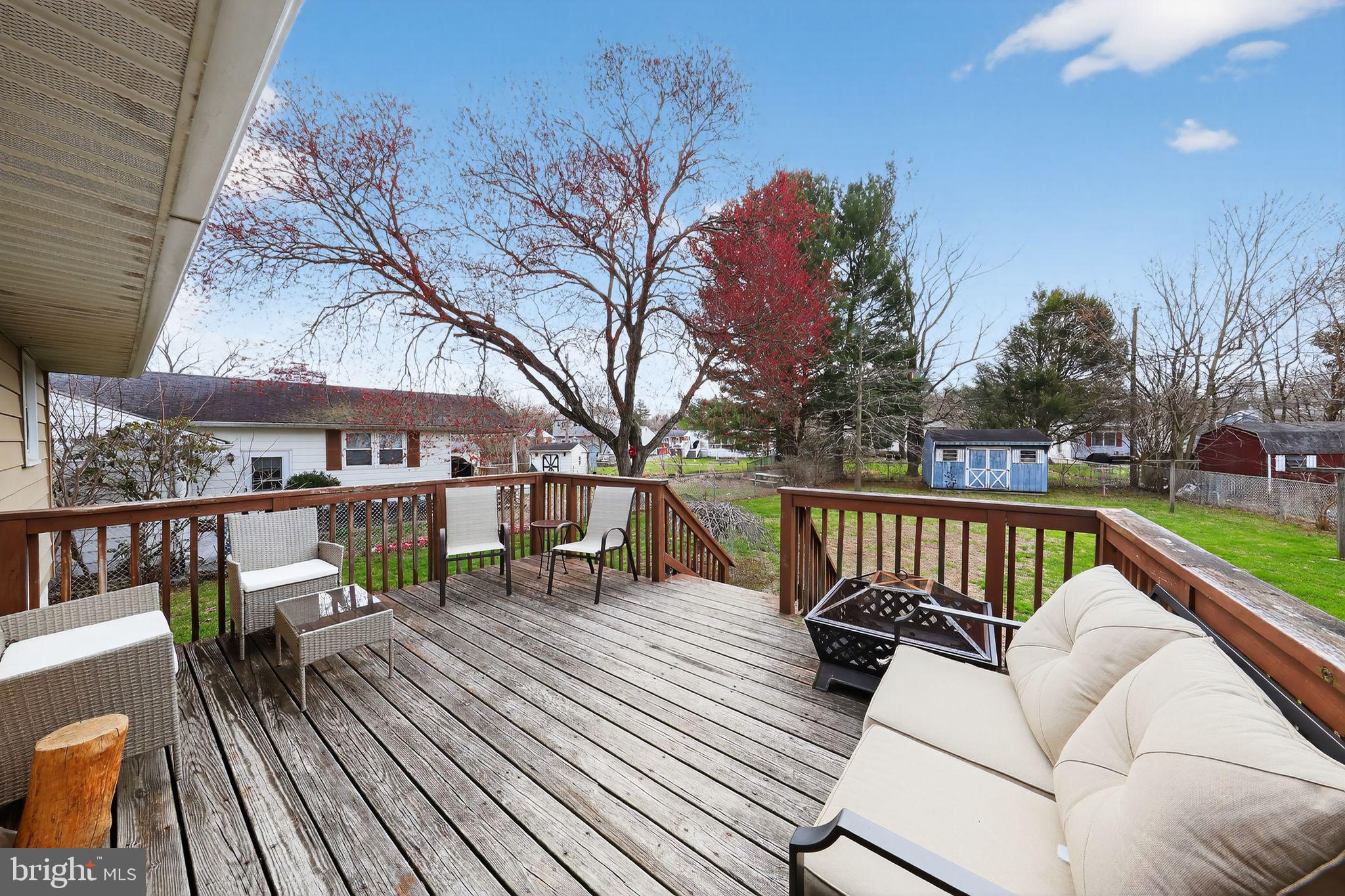 BROOKHAVEN - Residential