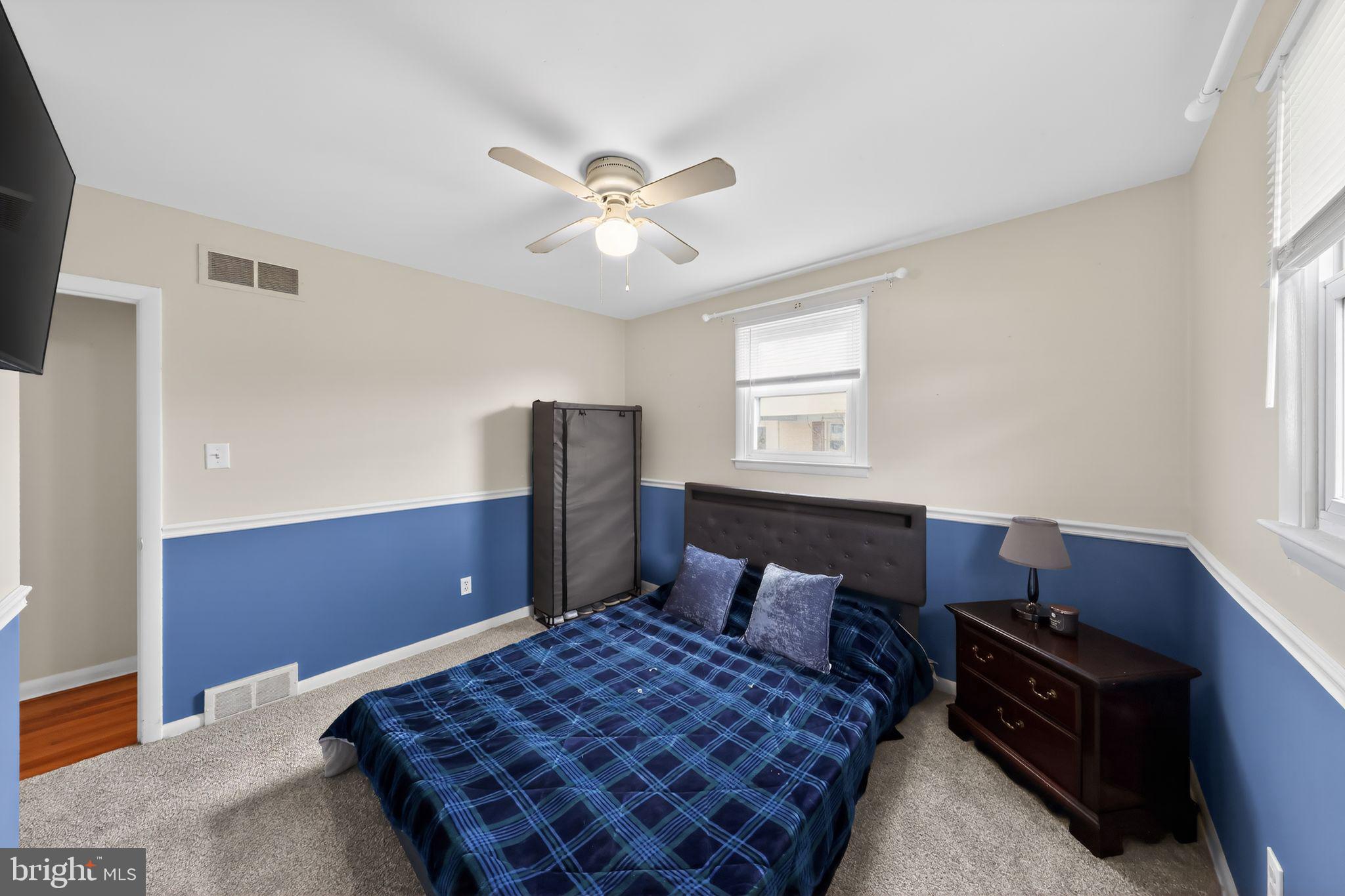 BROOKHAVEN - Residential