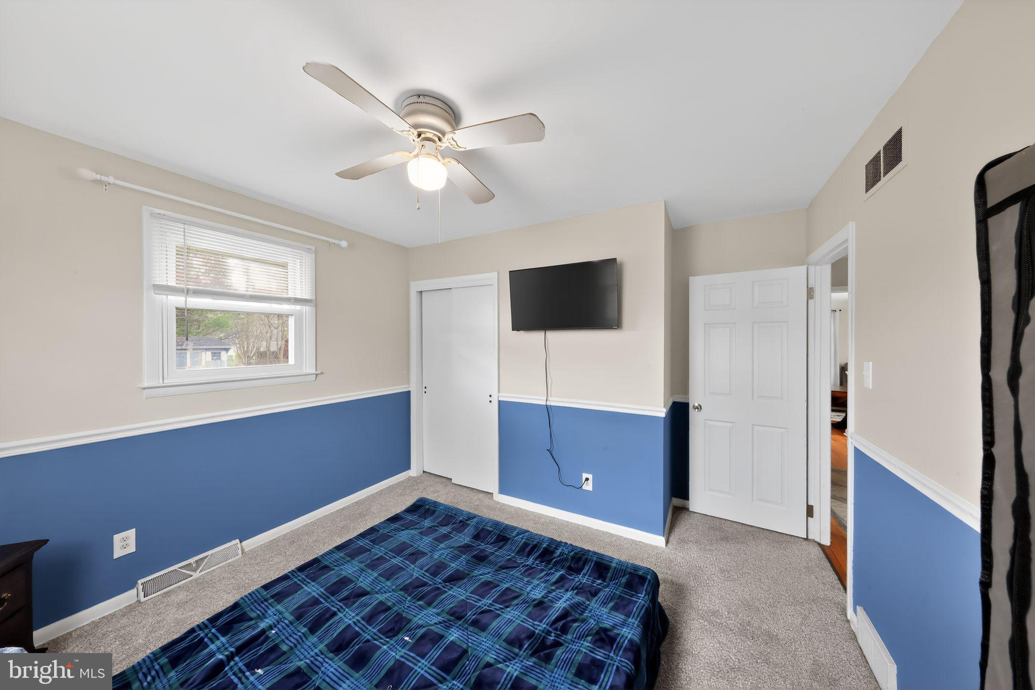 BROOKHAVEN - Residential