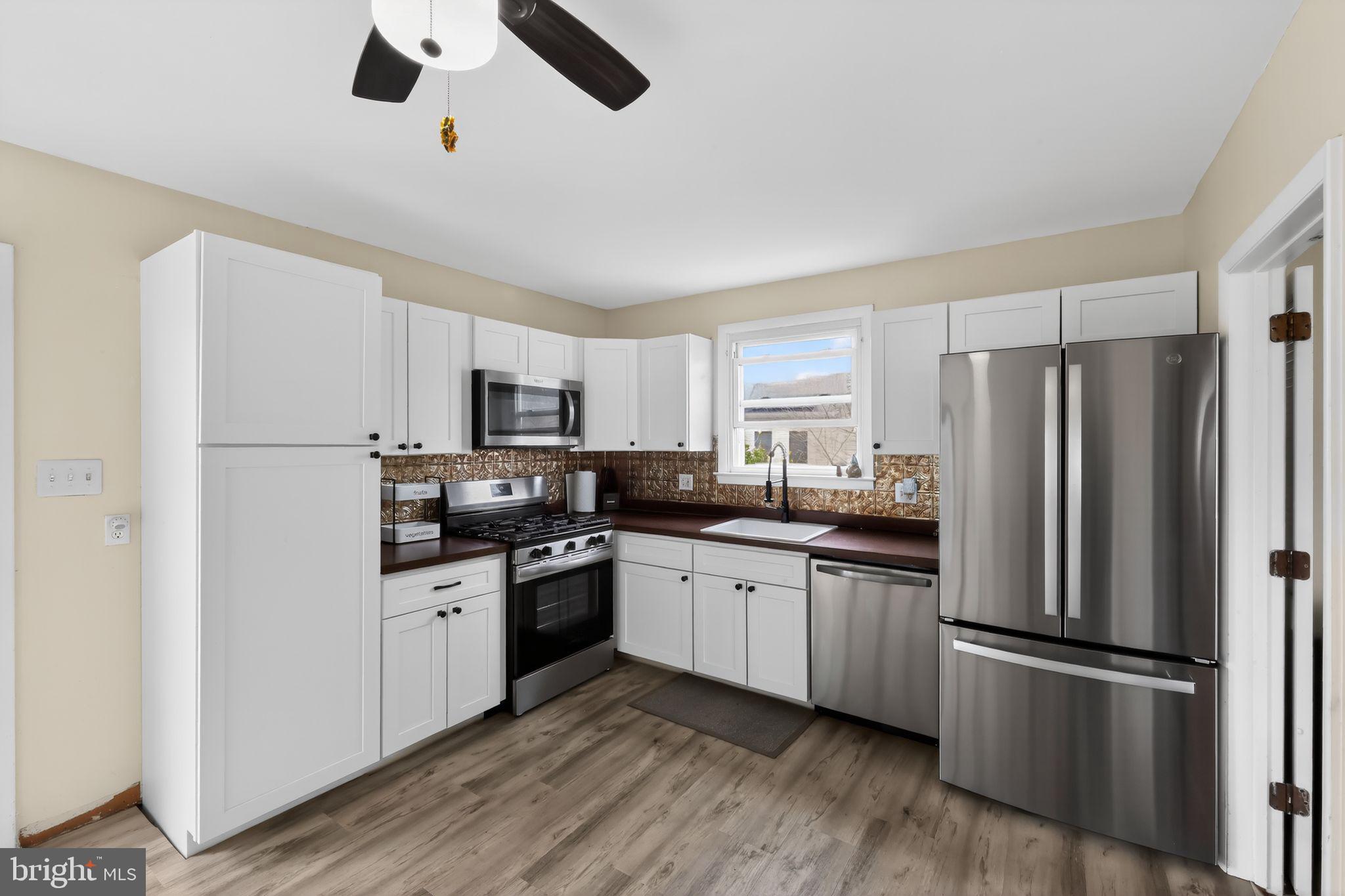 BROOKHAVEN - Residential