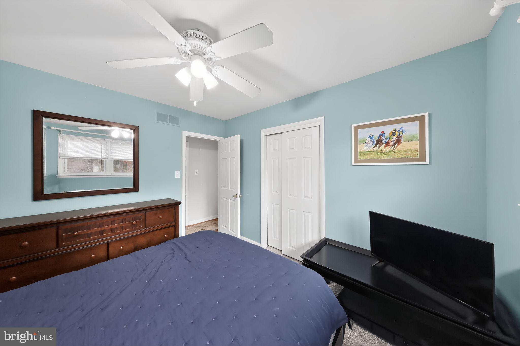 BROOKHAVEN - Residential