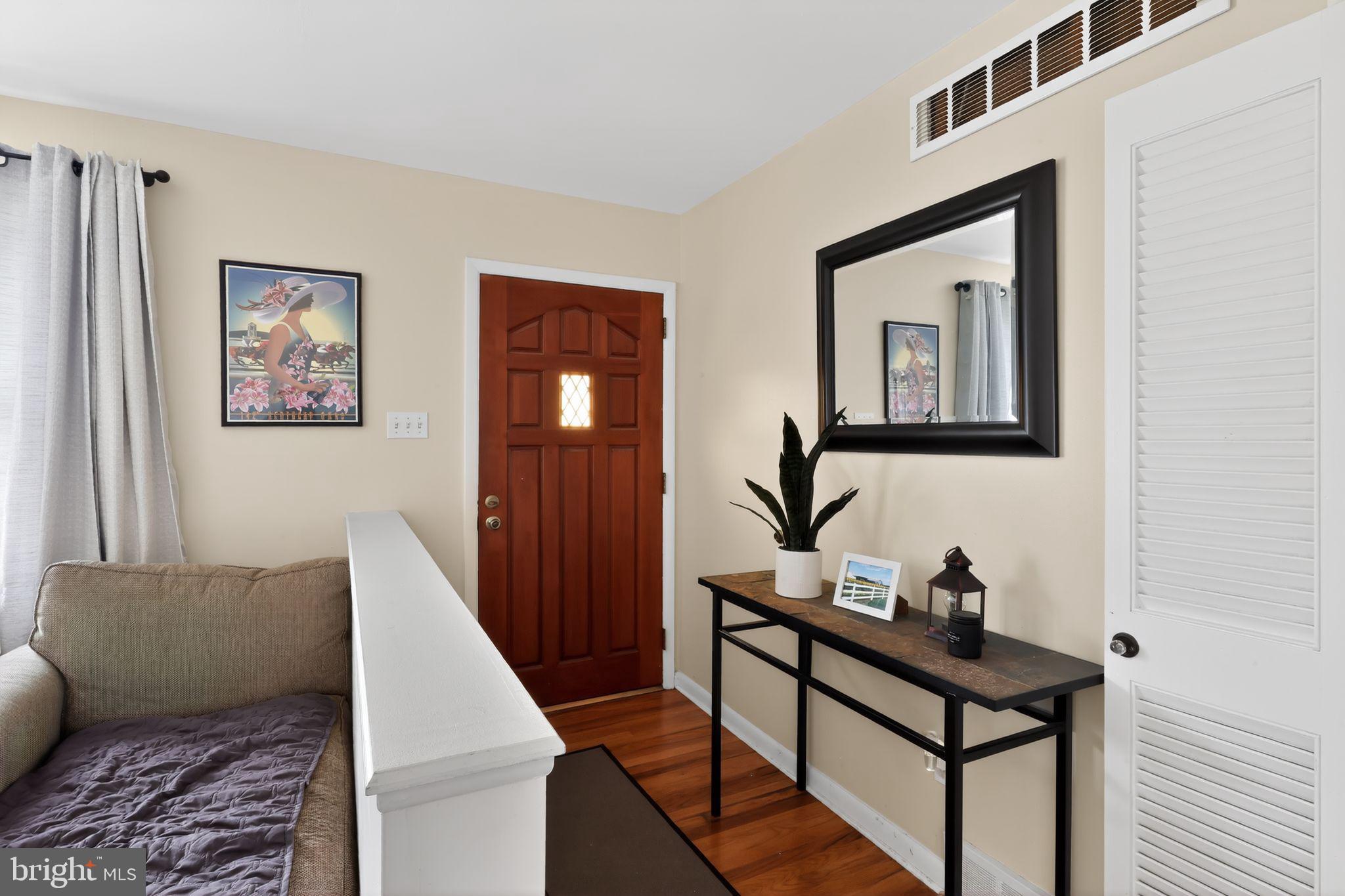 BROOKHAVEN - Residential