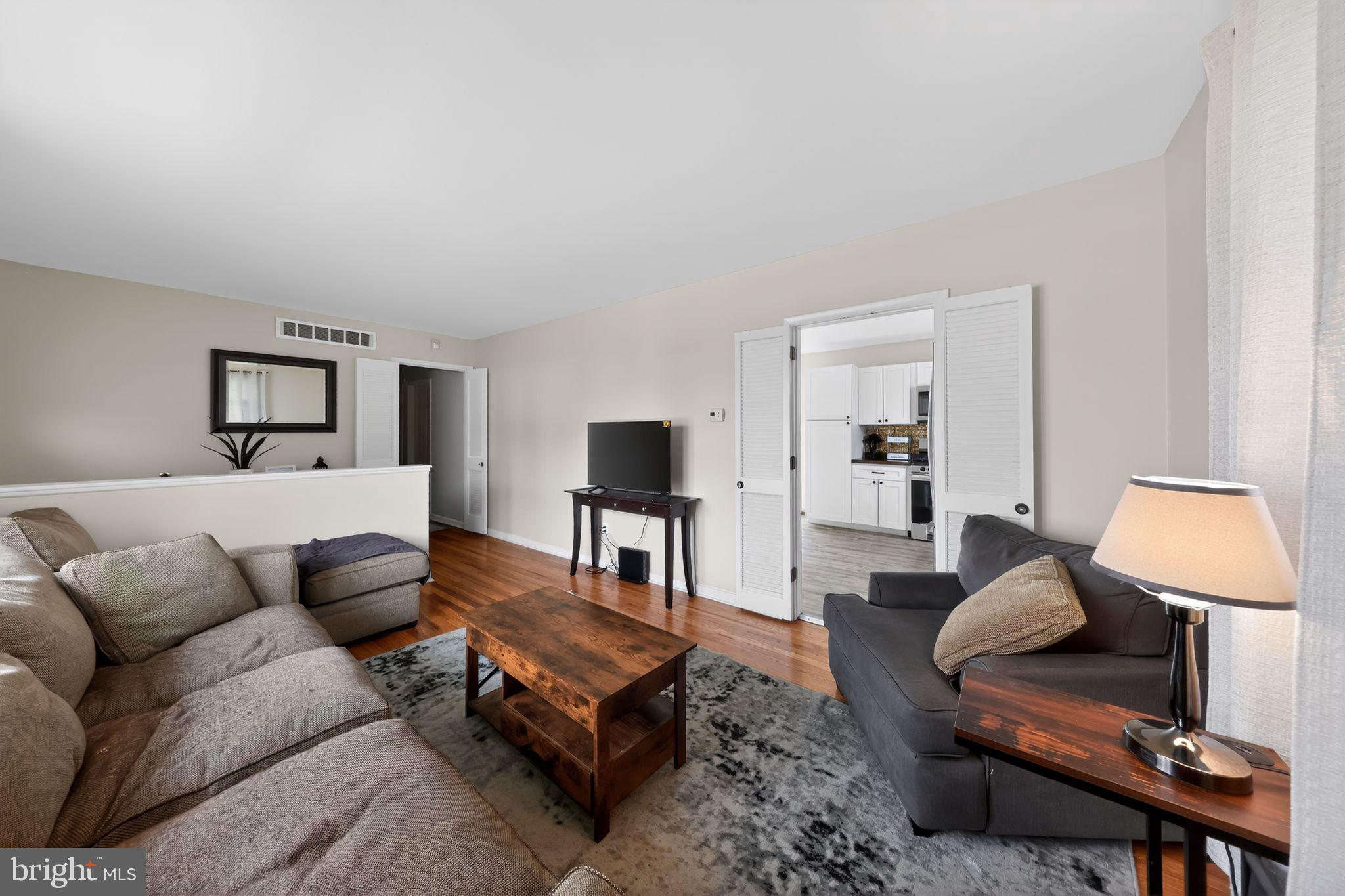 BROOKHAVEN - Residential