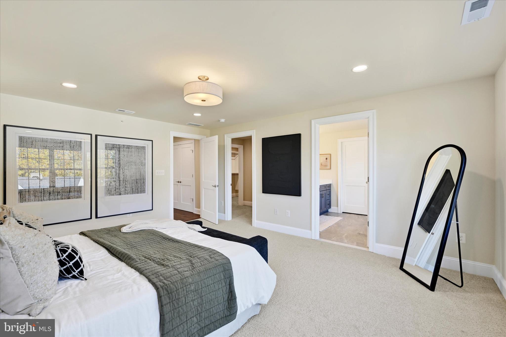 RODGERS FORGE - Residential