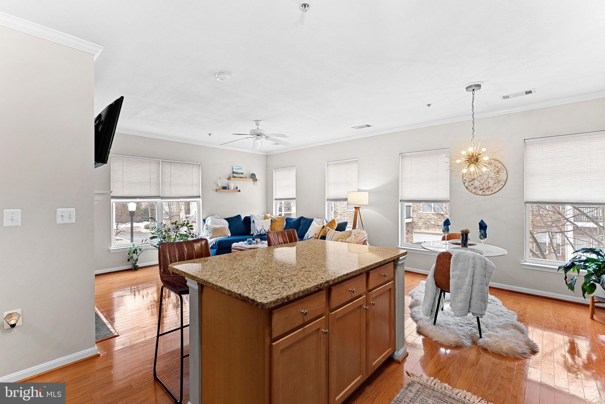 STONEGATE AT FAIRCREST - Residential