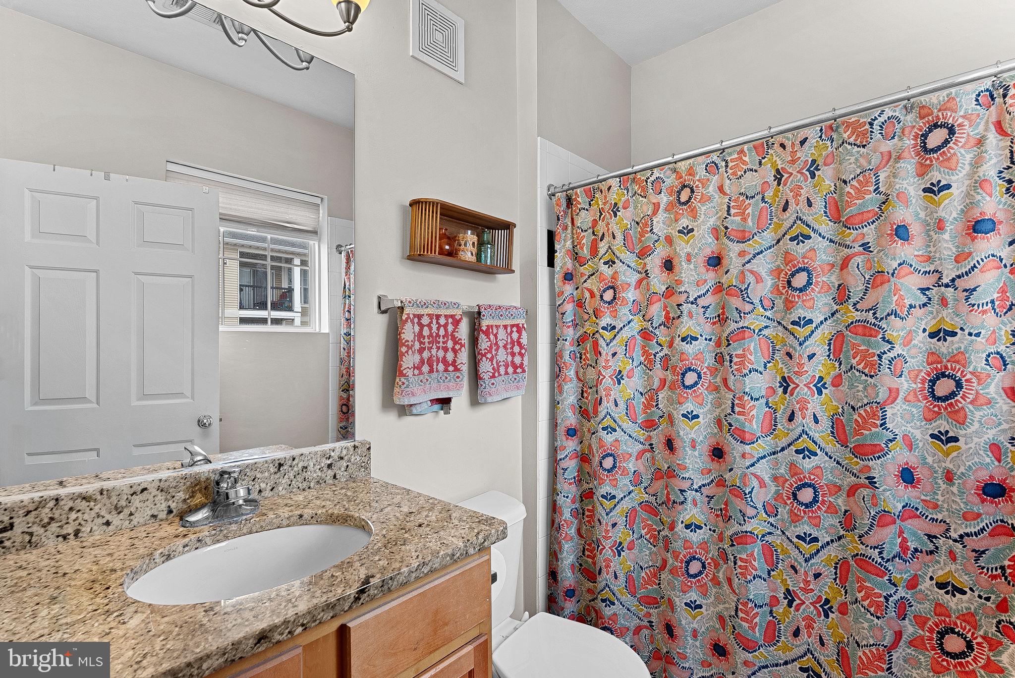 STONEGATE AT FAIRCREST - Residential