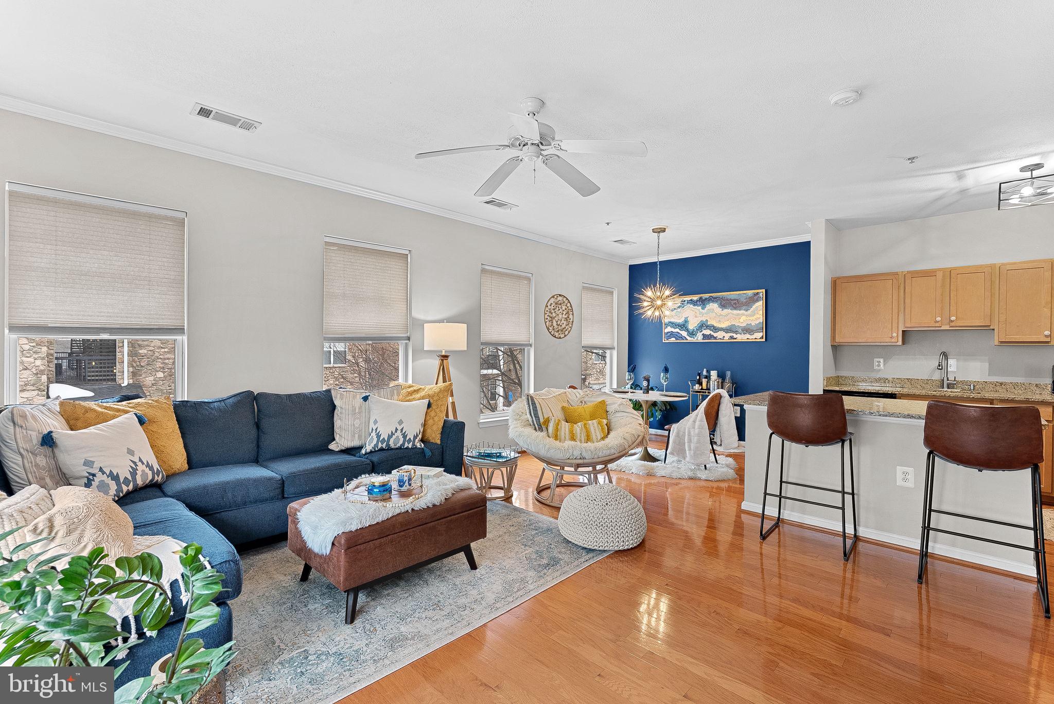 STONEGATE AT FAIRCREST - Residential