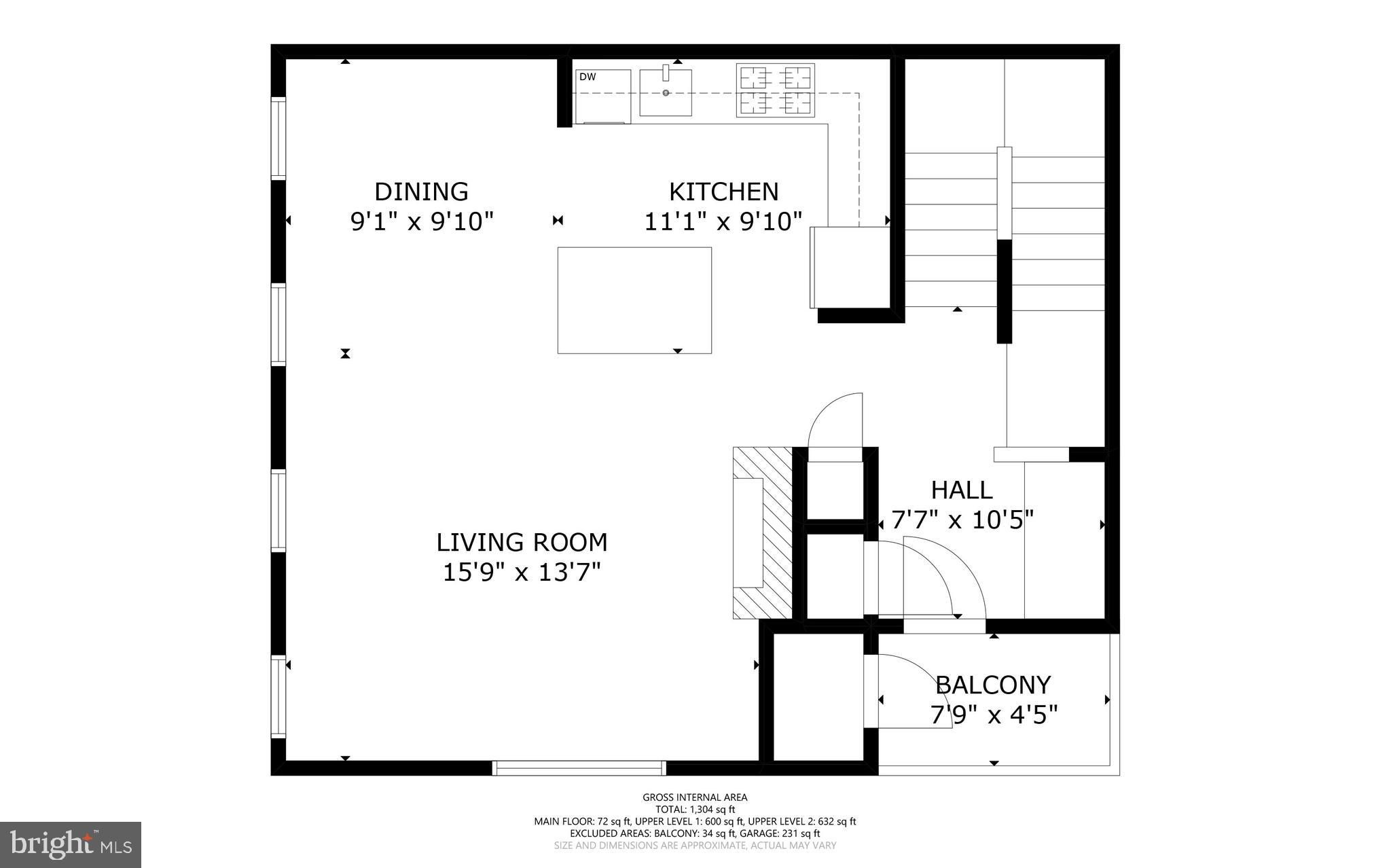 STONEGATE AT FAIRCREST - Residential