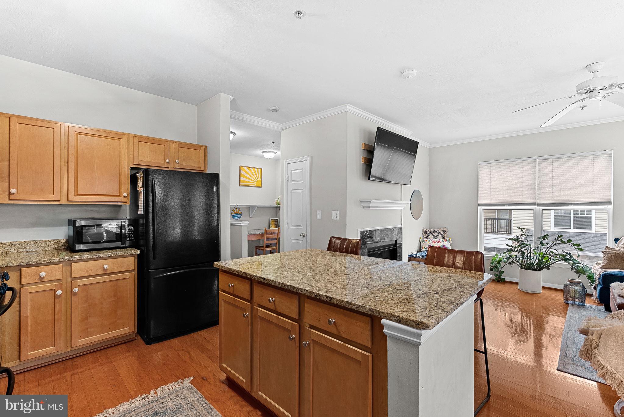 STONEGATE AT FAIRCREST - Residential