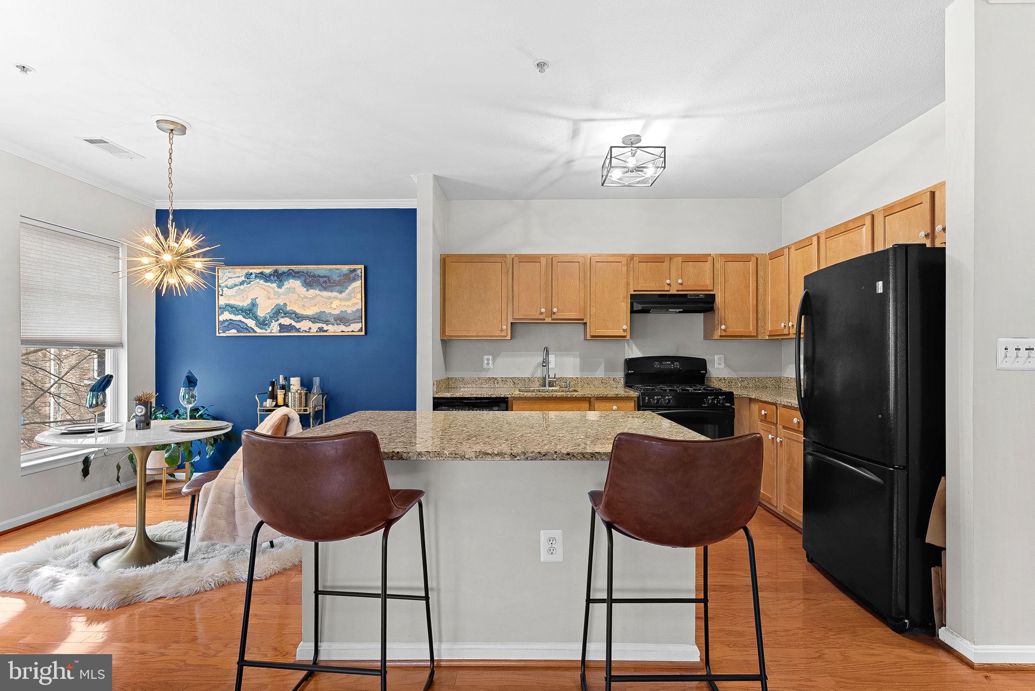 STONEGATE AT FAIRCREST - Residential