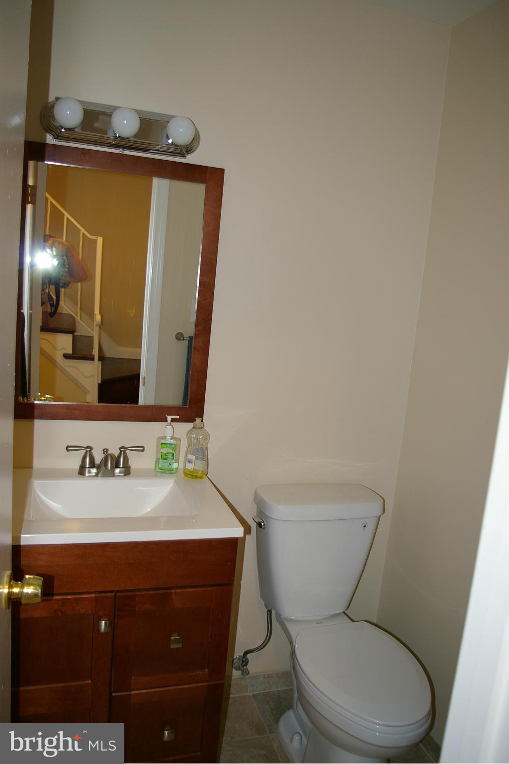 MANTUA HILLS - Residential