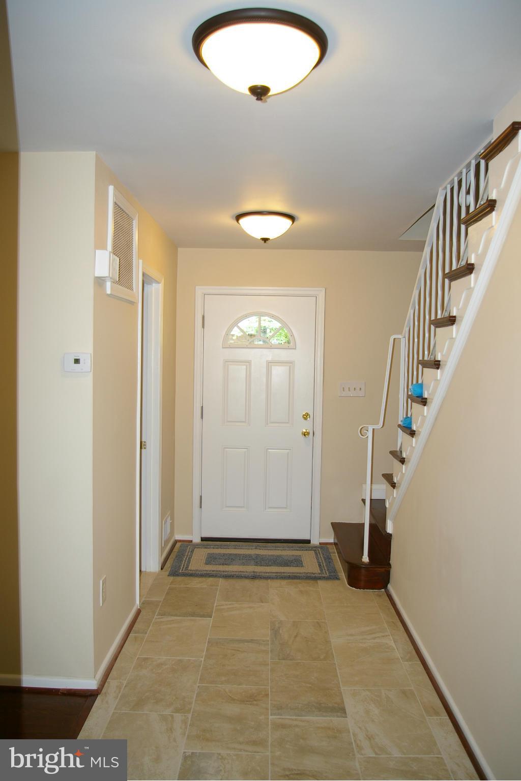 MANTUA HILLS - Residential