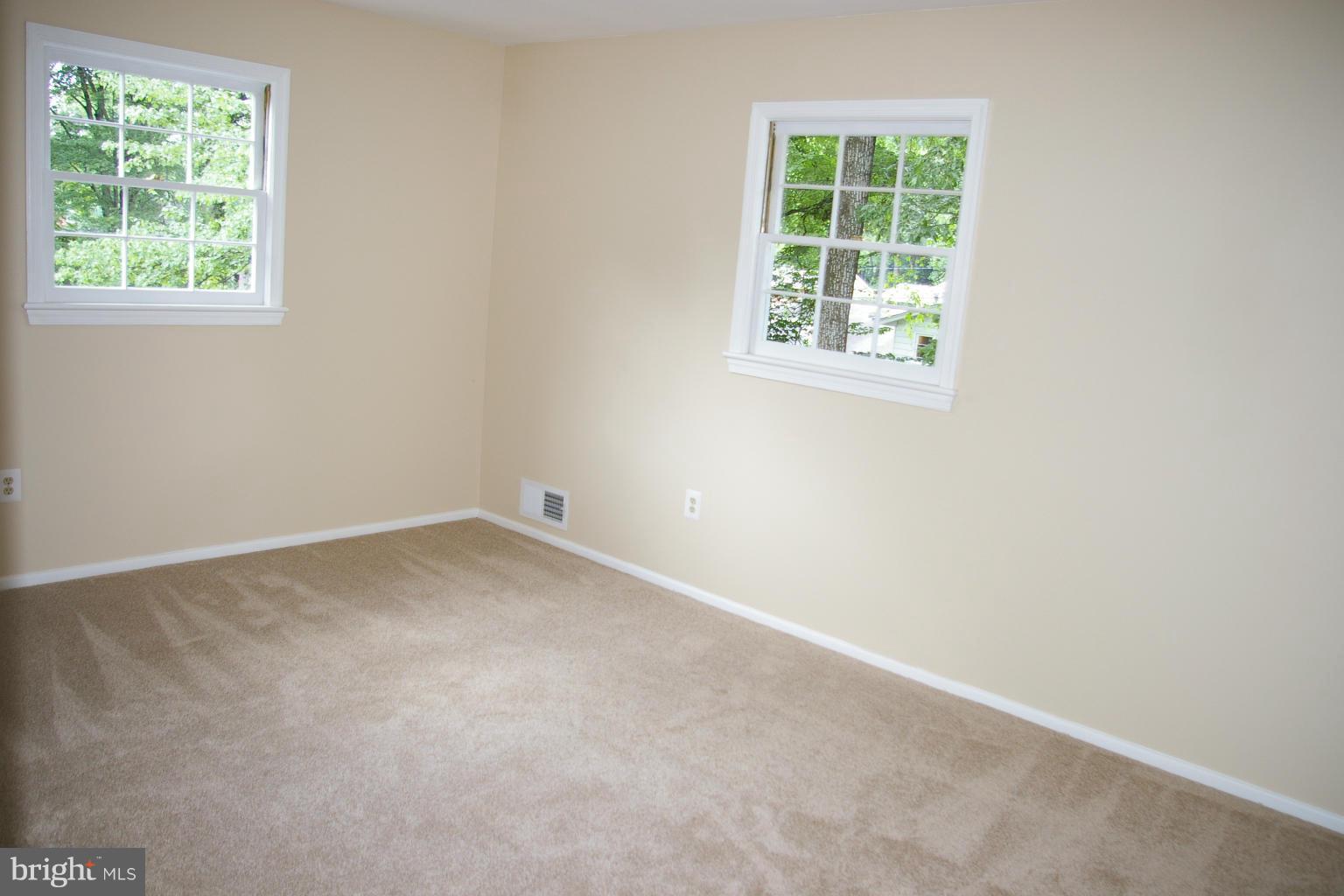 MANTUA HILLS - Residential