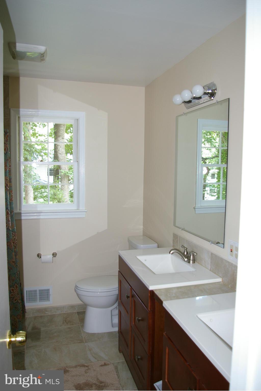 MANTUA HILLS - Residential