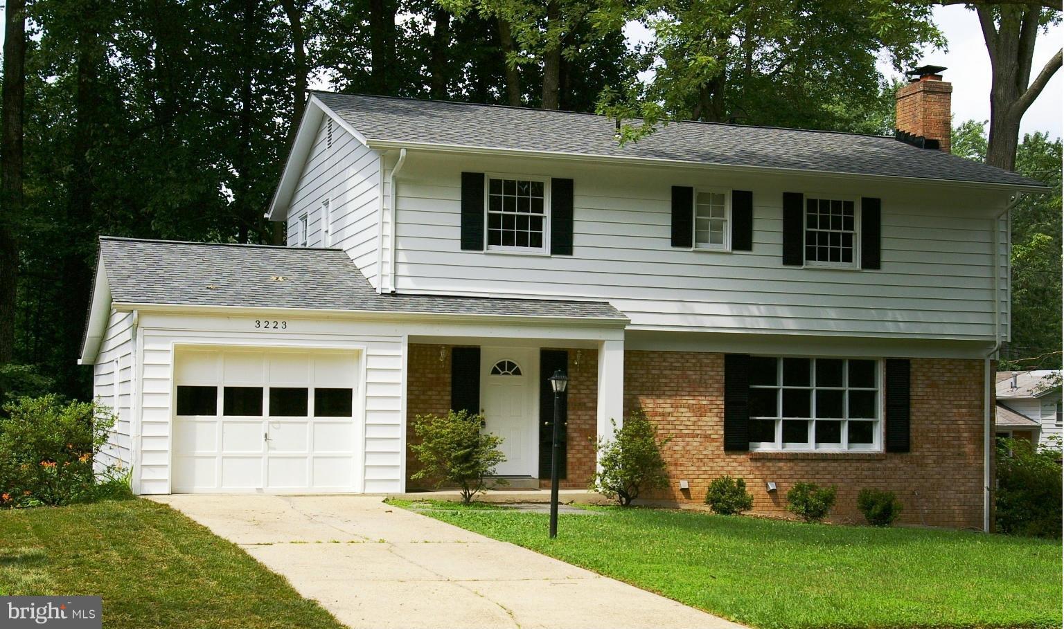 MANTUA HILLS - Residential