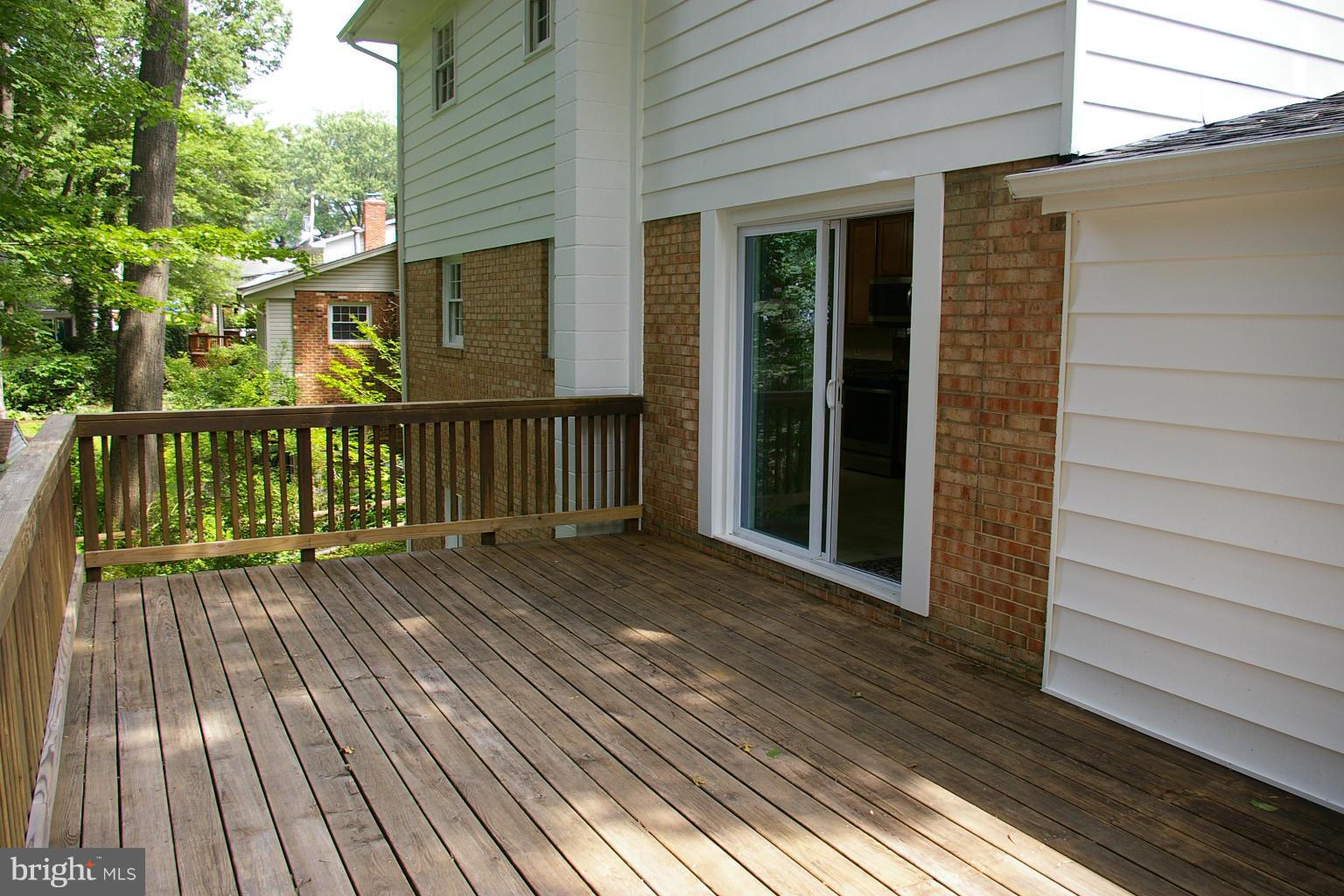 MANTUA HILLS - Residential