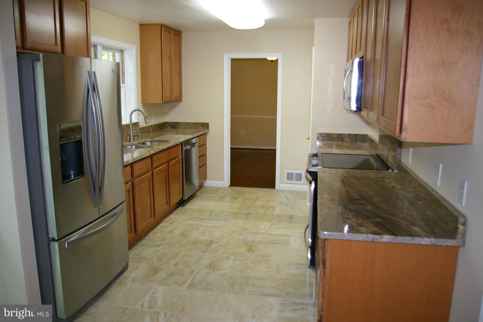 MANTUA HILLS - Residential