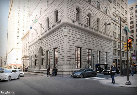 Photo of 1435 Walnut Street #GR FL, PHILADELPHIA, PA 19102 (MLS # PAPH2467810)