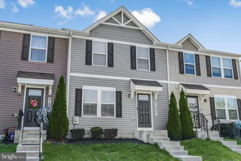 21825 Primrose Willow Lane Unit C, Lexington Park, MD MLS: MDSM2023666