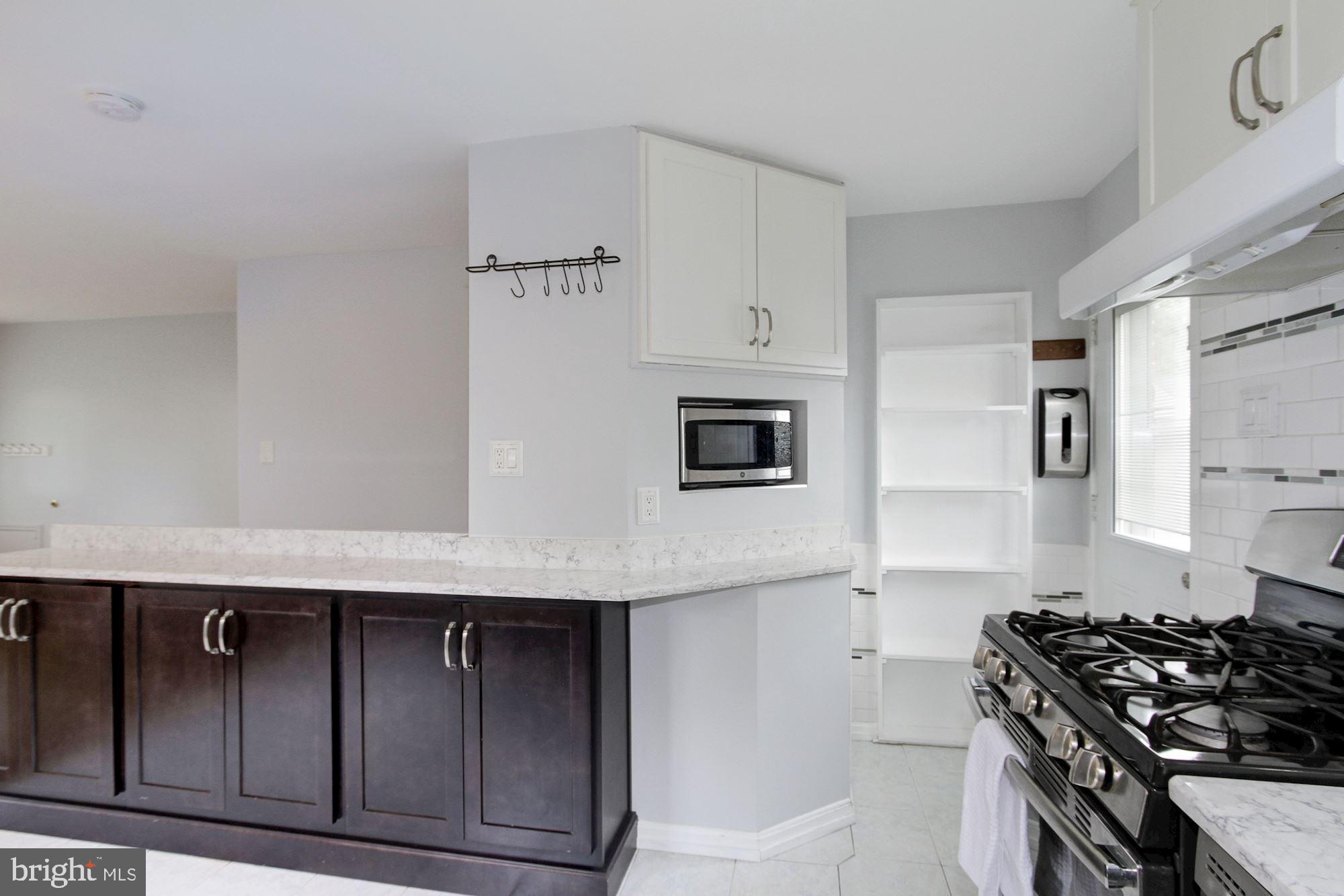 WHEATON WOODS - Residential