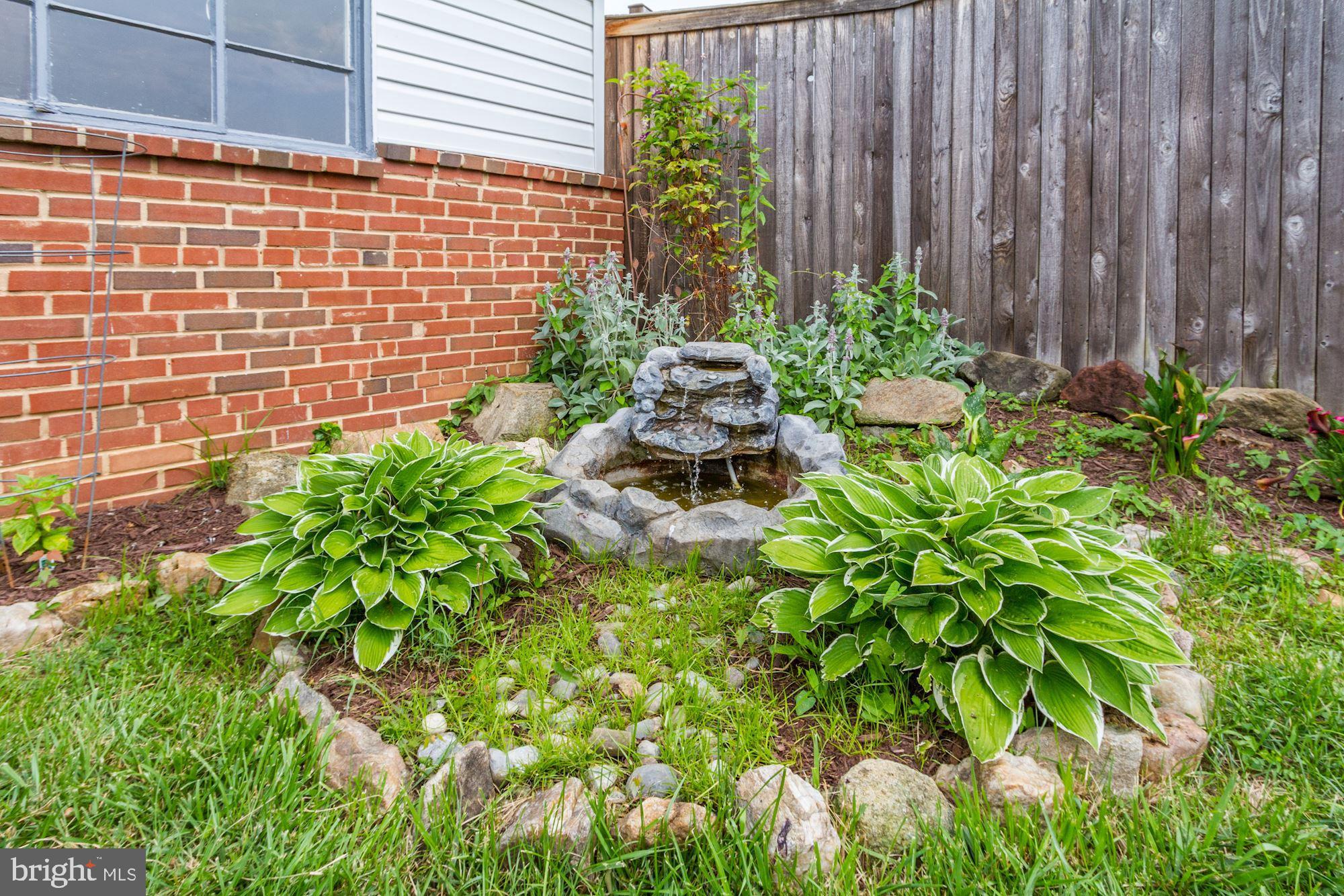 WHEATON WOODS - Residential