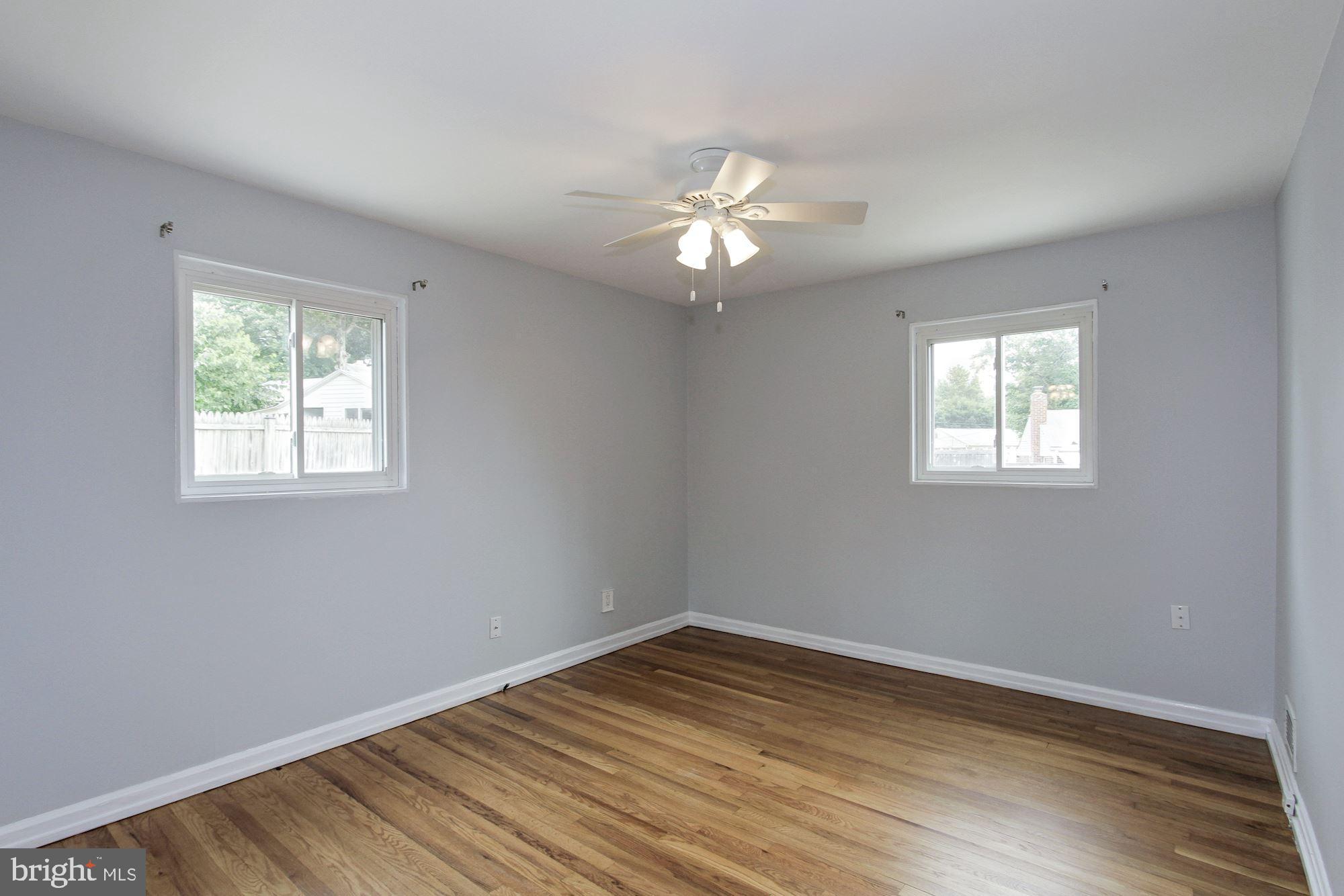 WHEATON WOODS - Residential