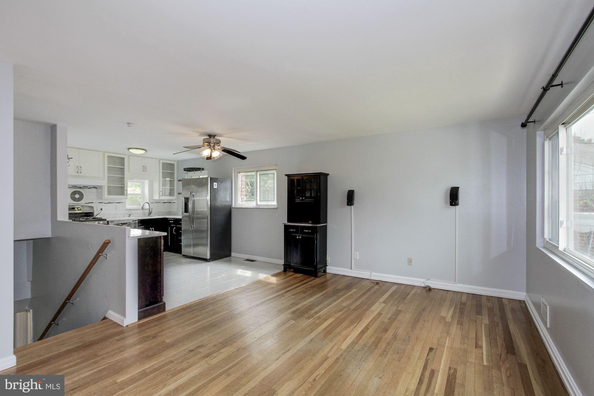 WHEATON WOODS - Residential