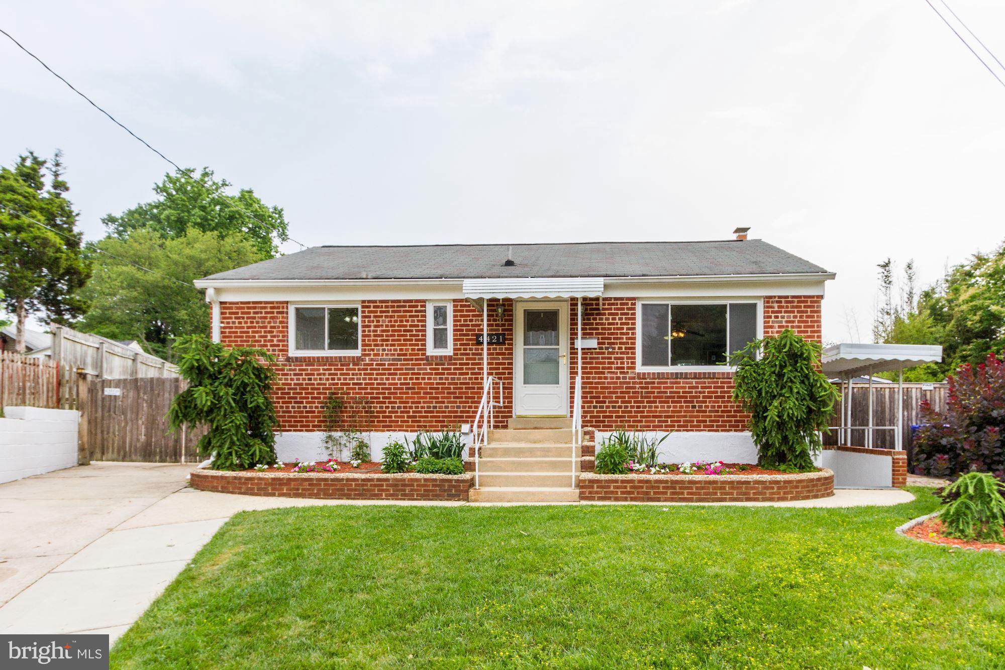 WHEATON WOODS - Residential